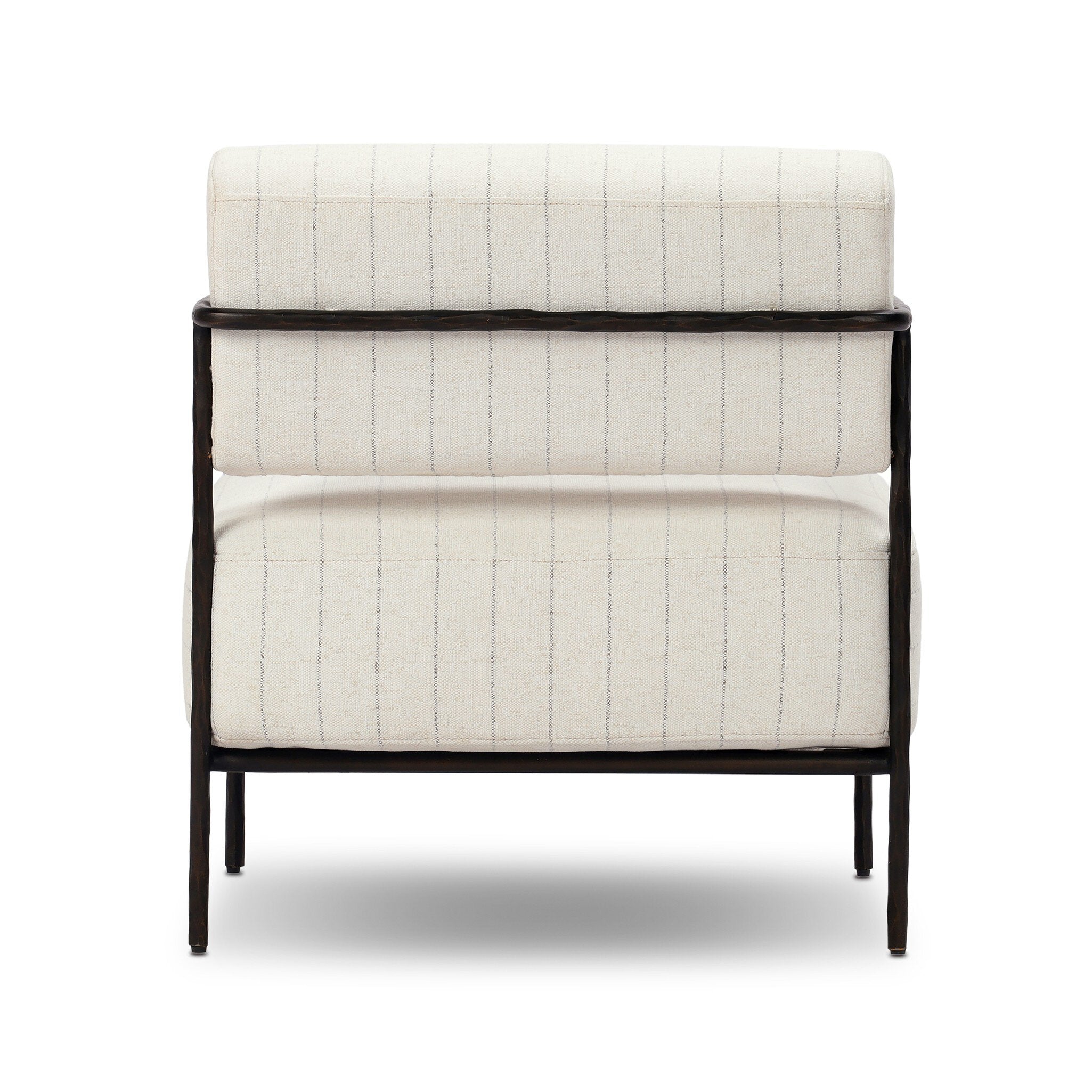 Flint Outdoor Chair - StyleMeGHD - Outdoor Lounge Seating