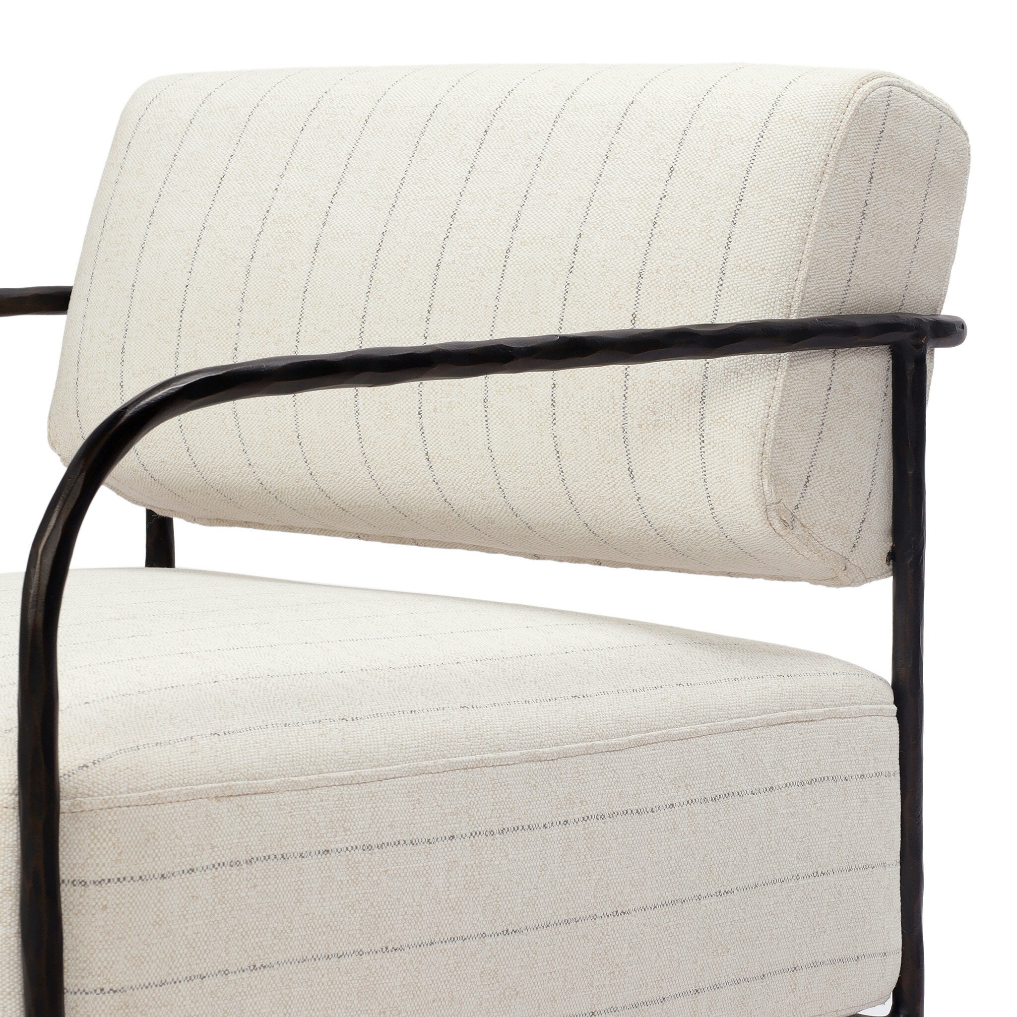 Flint Outdoor Chair - StyleMeGHD - Outdoor Lounge Seating