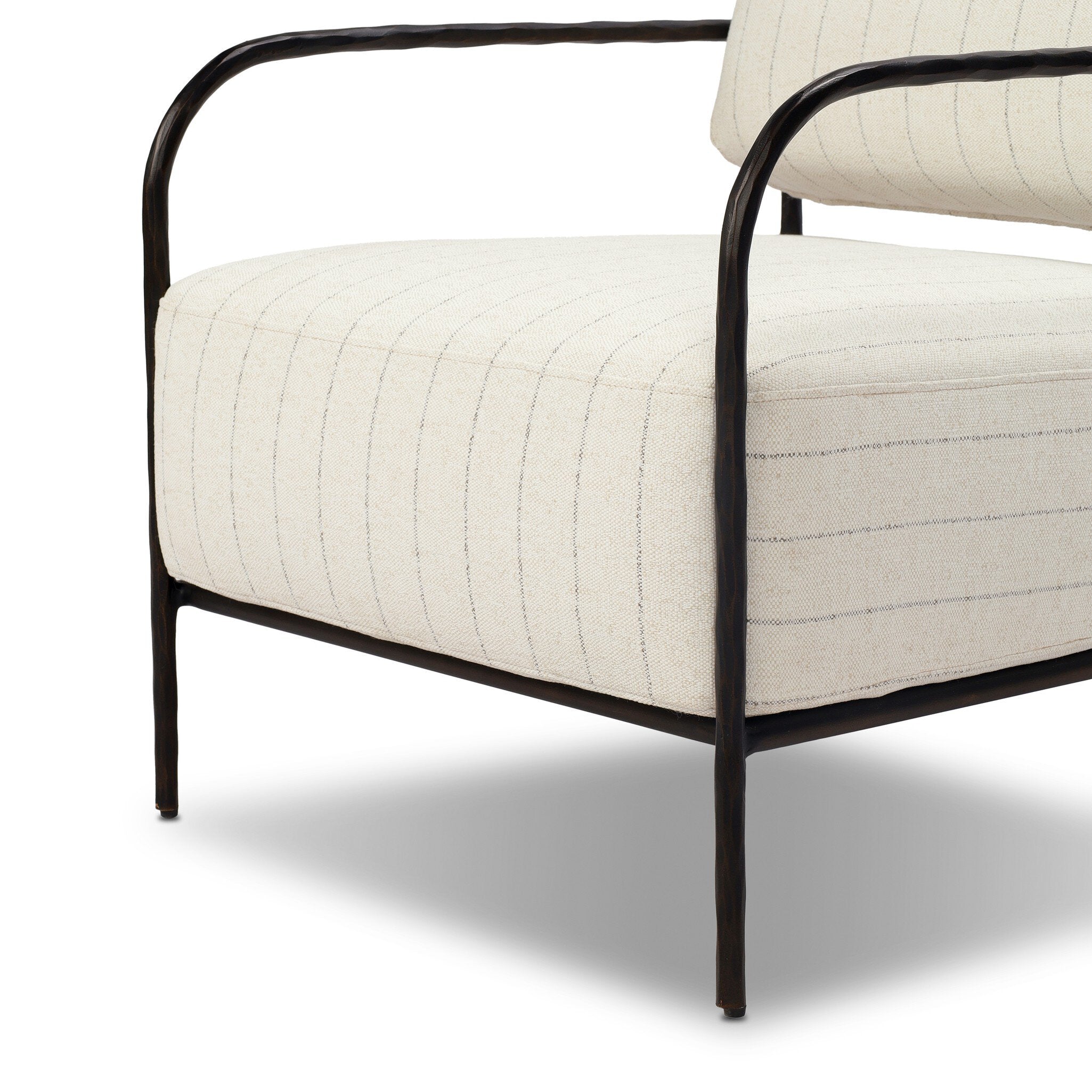 Flint Outdoor Chair - StyleMeGHD - Outdoor Lounge Seating