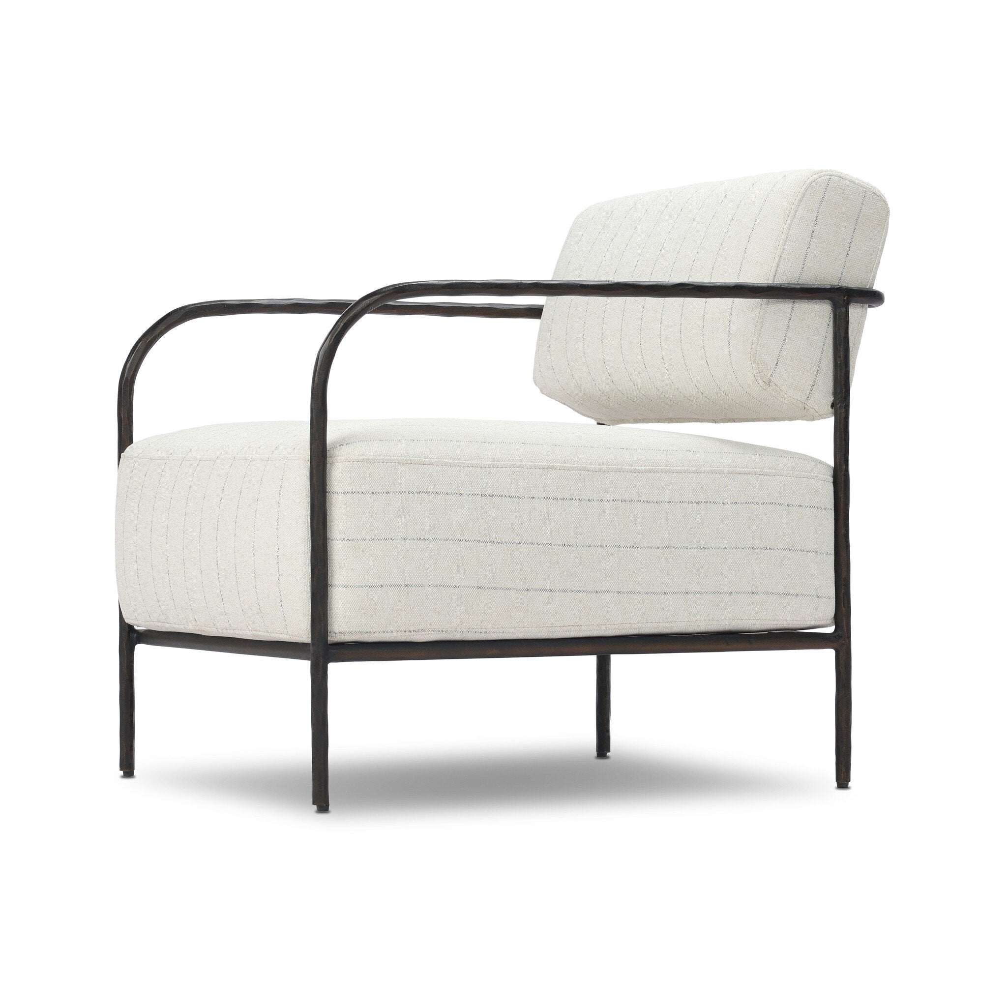 Flint Outdoor Chair - StyleMeGHD - Outdoor Lounge Seating