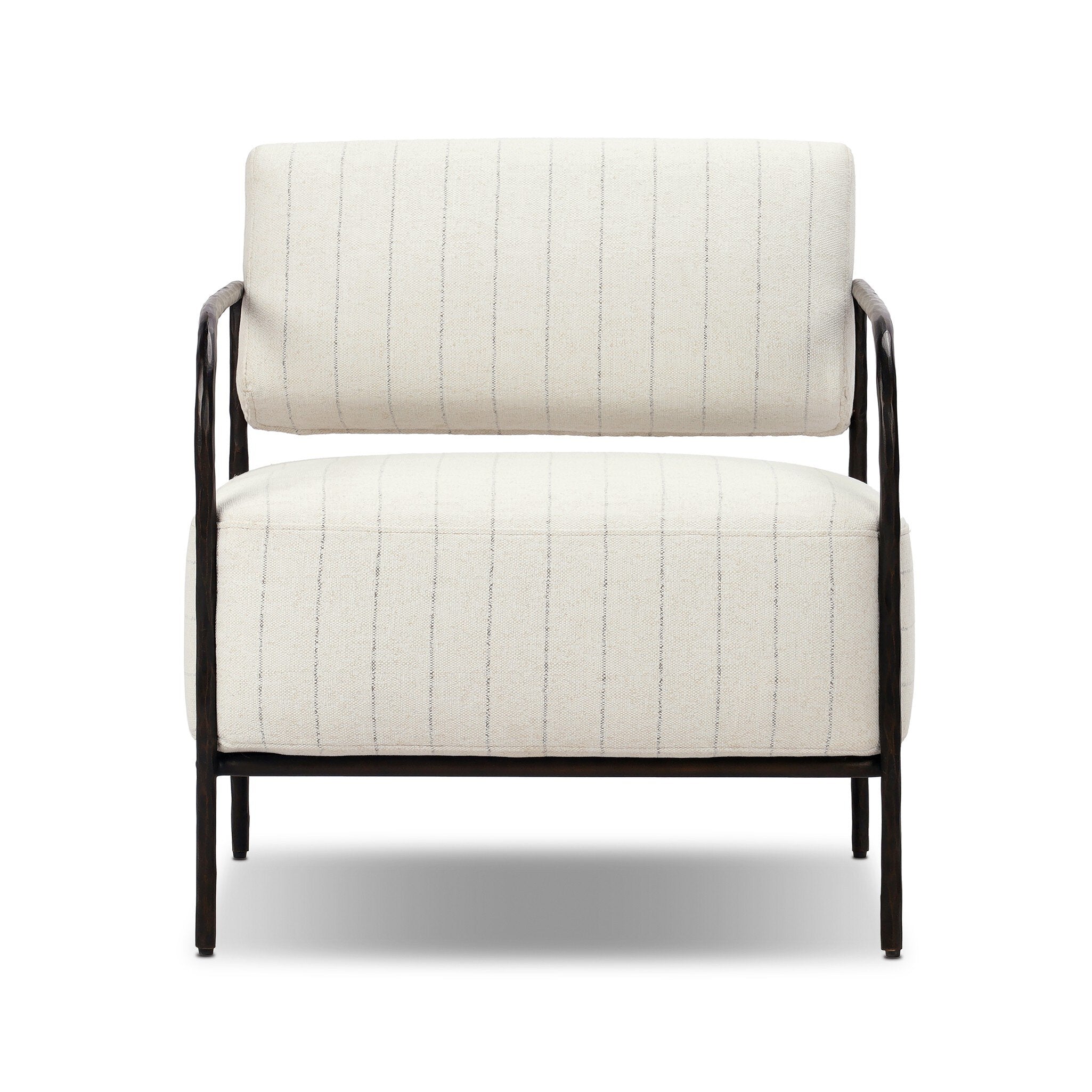 Flint Outdoor Chair - StyleMeGHD - Outdoor Lounge Seating