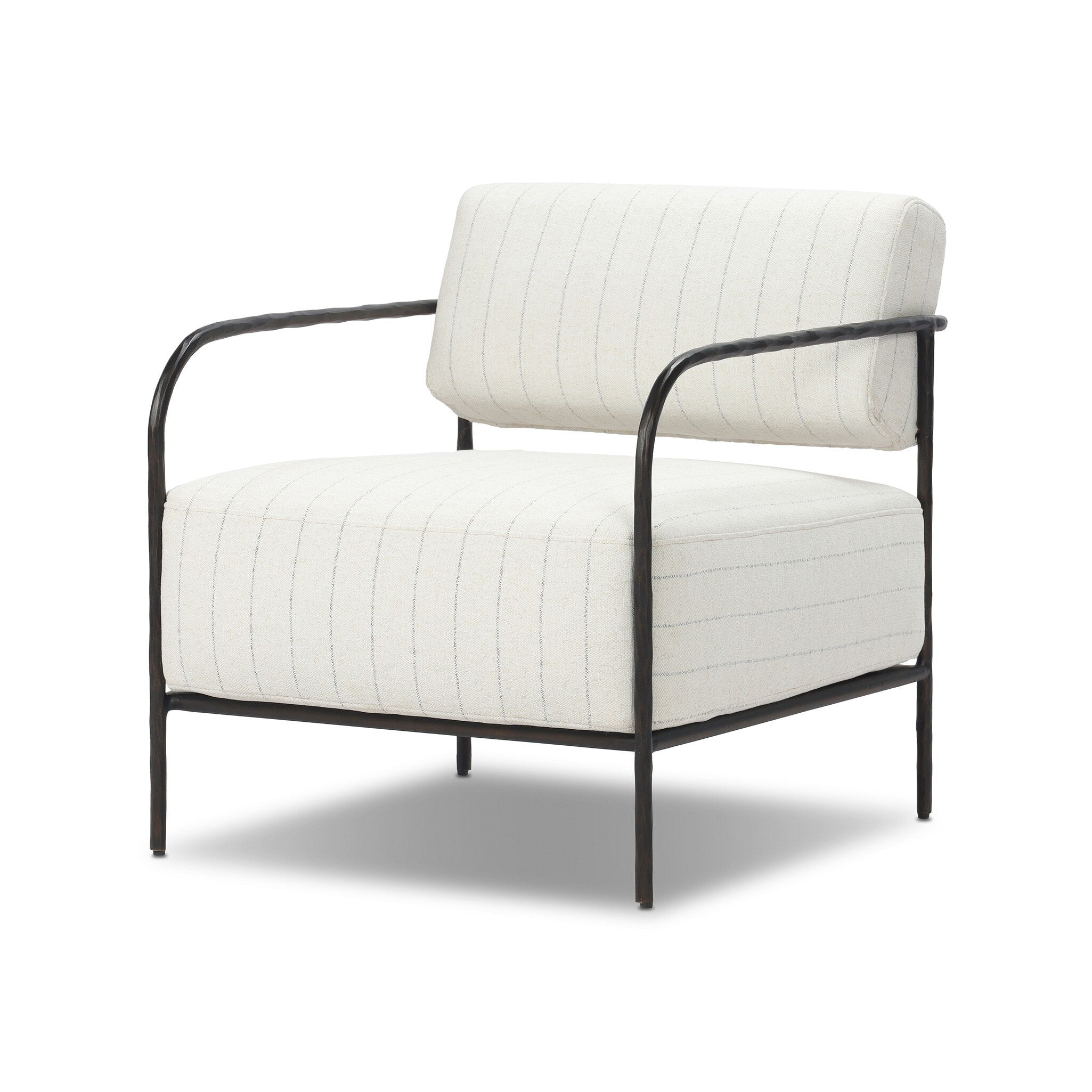 Flint Outdoor Chair - StyleMeGHD - Outdoor Lounge Seating