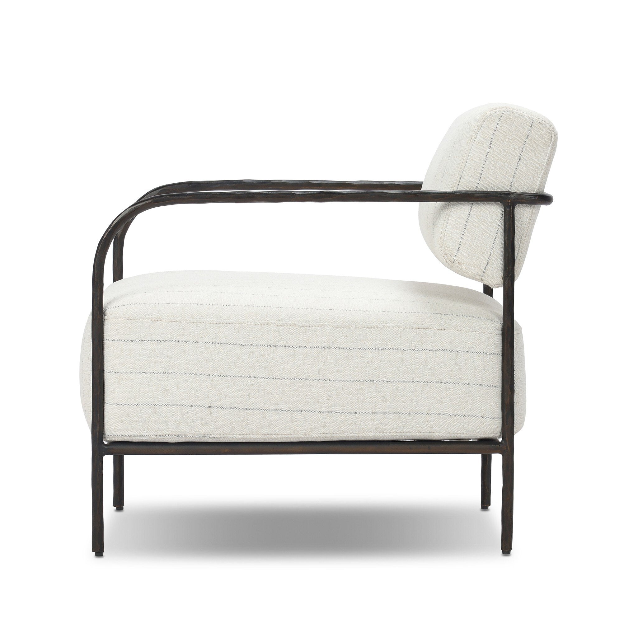Flint Outdoor Chair - StyleMeGHD - Outdoor Lounge Seating