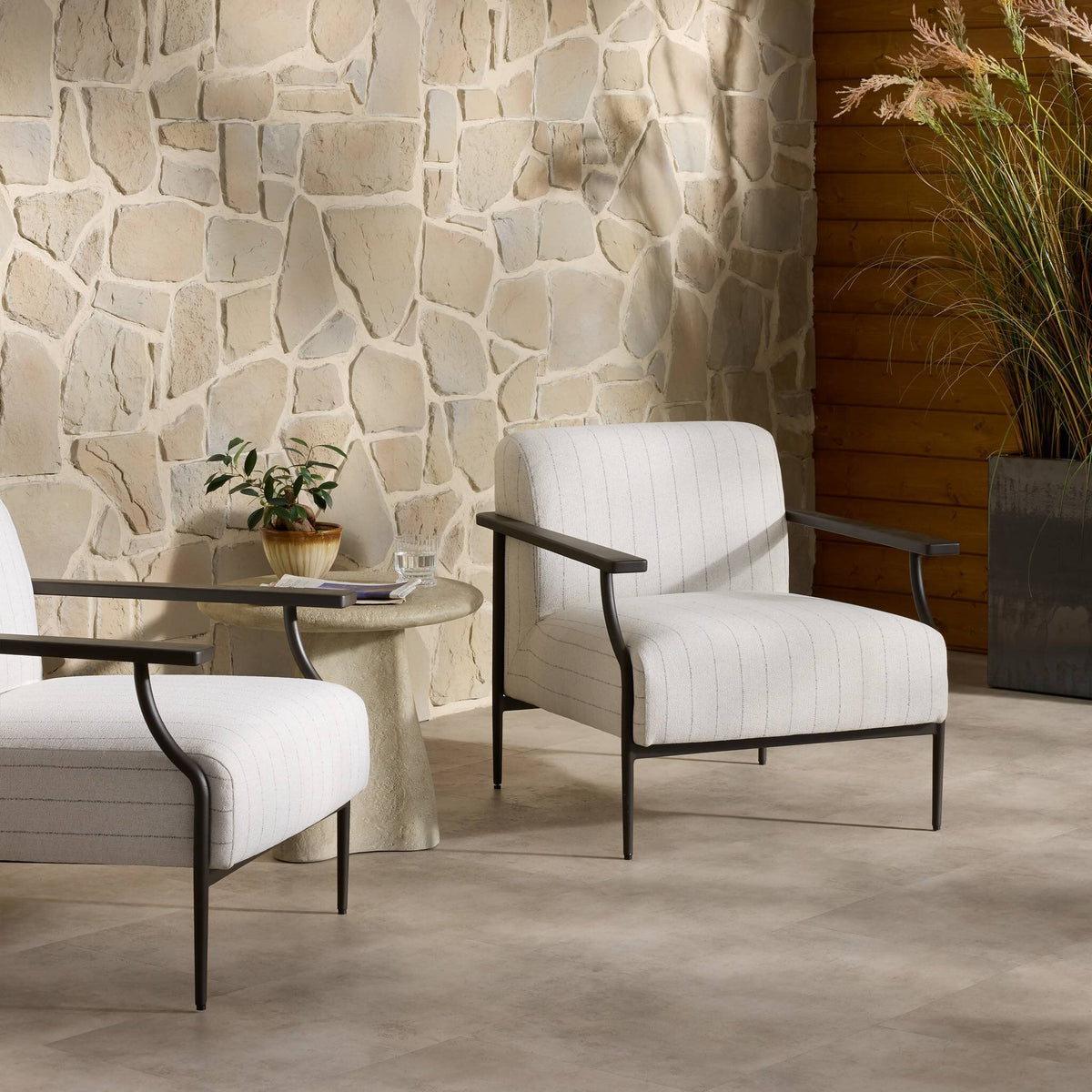 Harvy Outdoor Chair - StyleMeGHD -