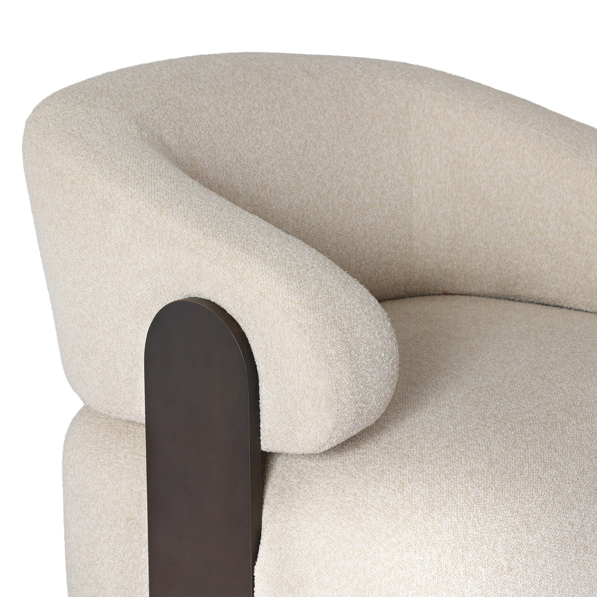 Penn Outdoor Chair - StyleMeGHD - Outdoor Lounge Seating