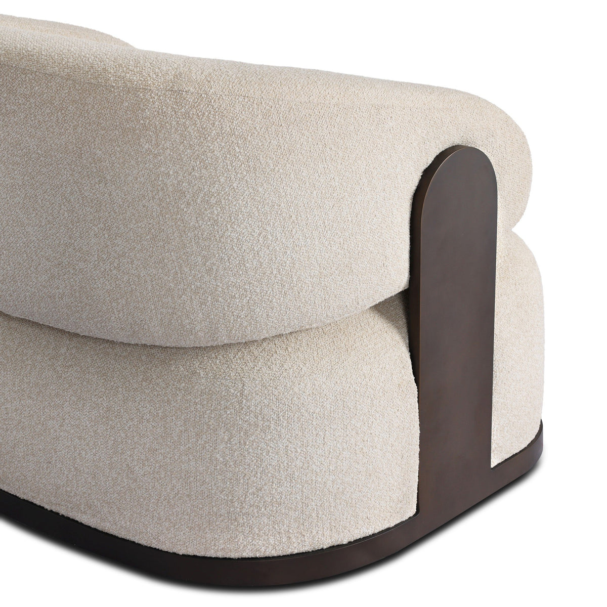 Penn Outdoor Chair - StyleMeGHD - Outdoor Lounge Seating