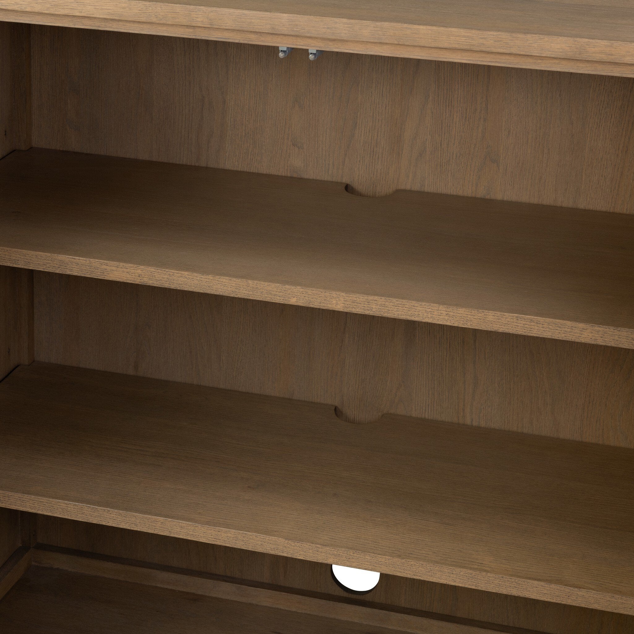 Daphne Small Cabinet - StyleMeGHD - Cabinets + Bookshelves