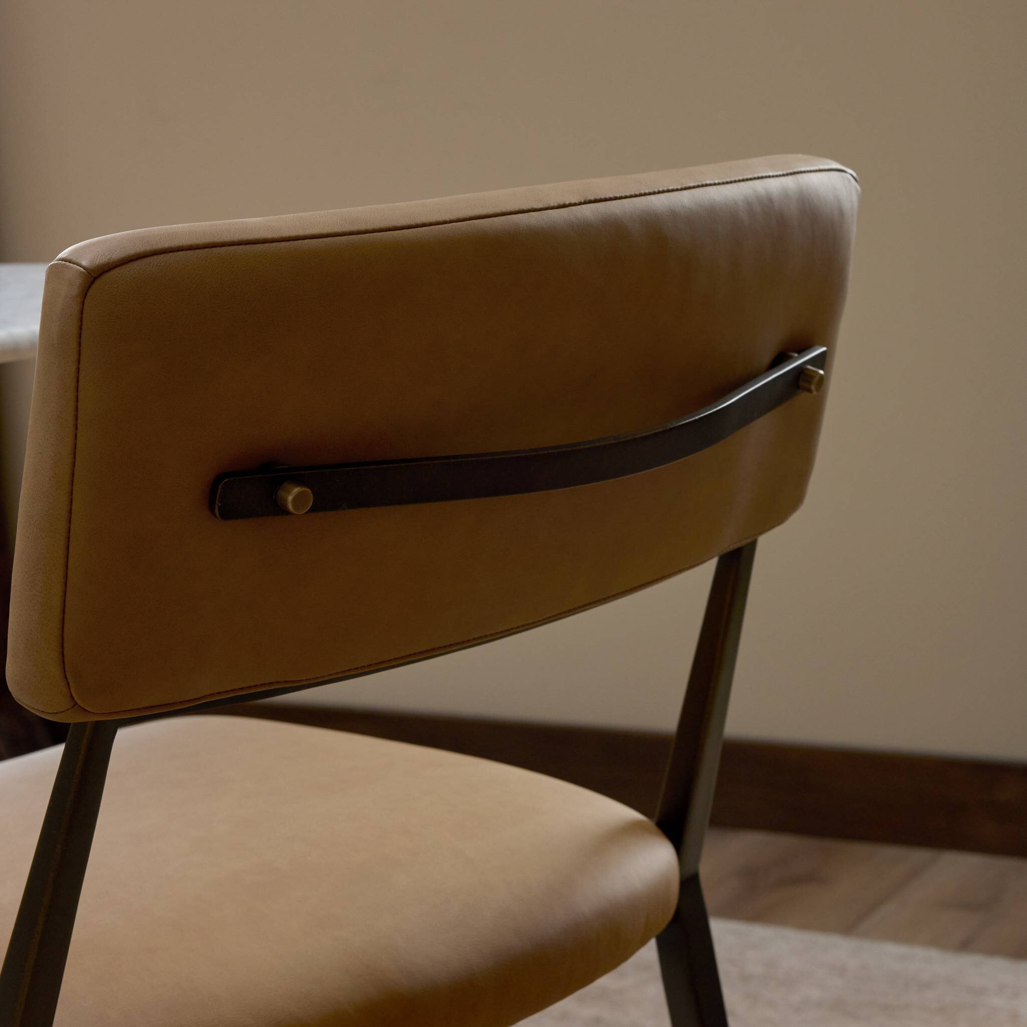 Sommer Stool - StyleMeGHD - Bar + Counter Stools
