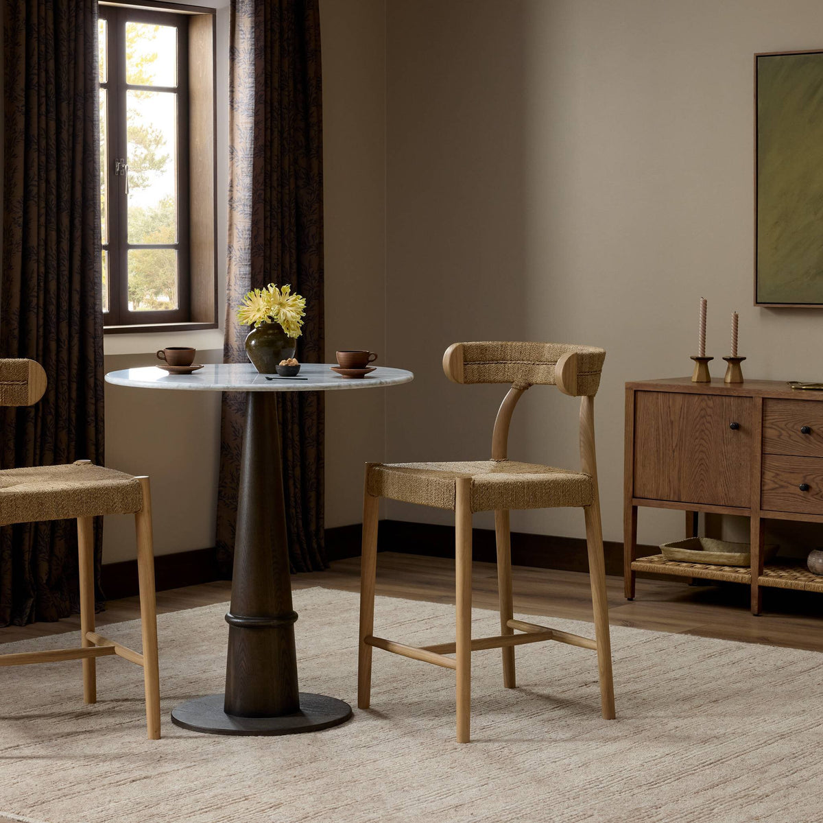 Pomeroy Counter Stool