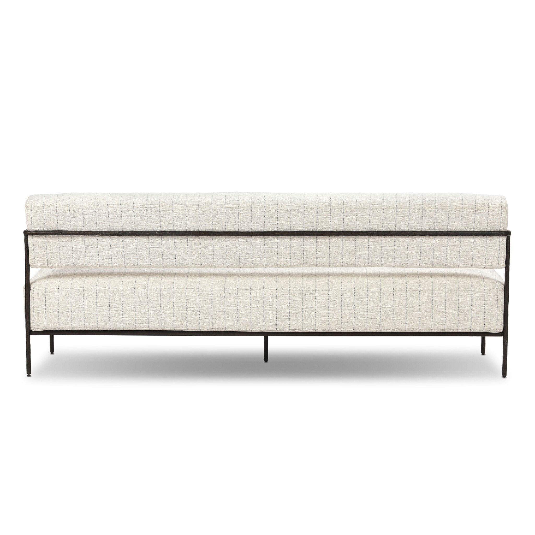 Flint Outdoor Sofa - StyleMeGHD - Outdoor Lounge Seating