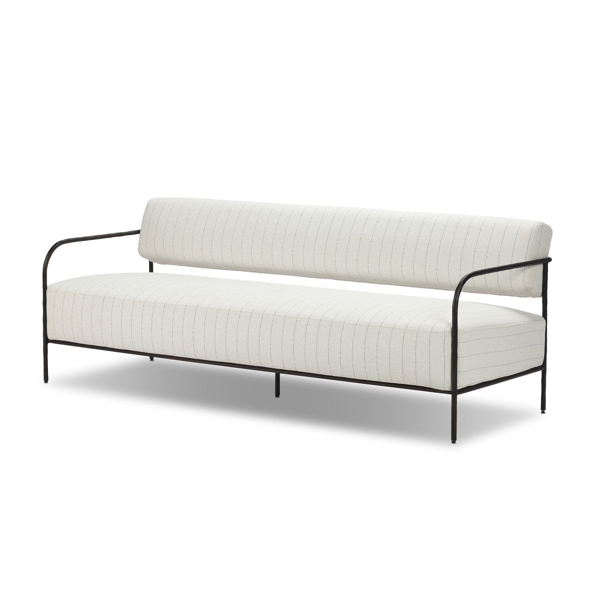 Flint Outdoor Sofa - StyleMeGHD - Outdoor Lounge Seating