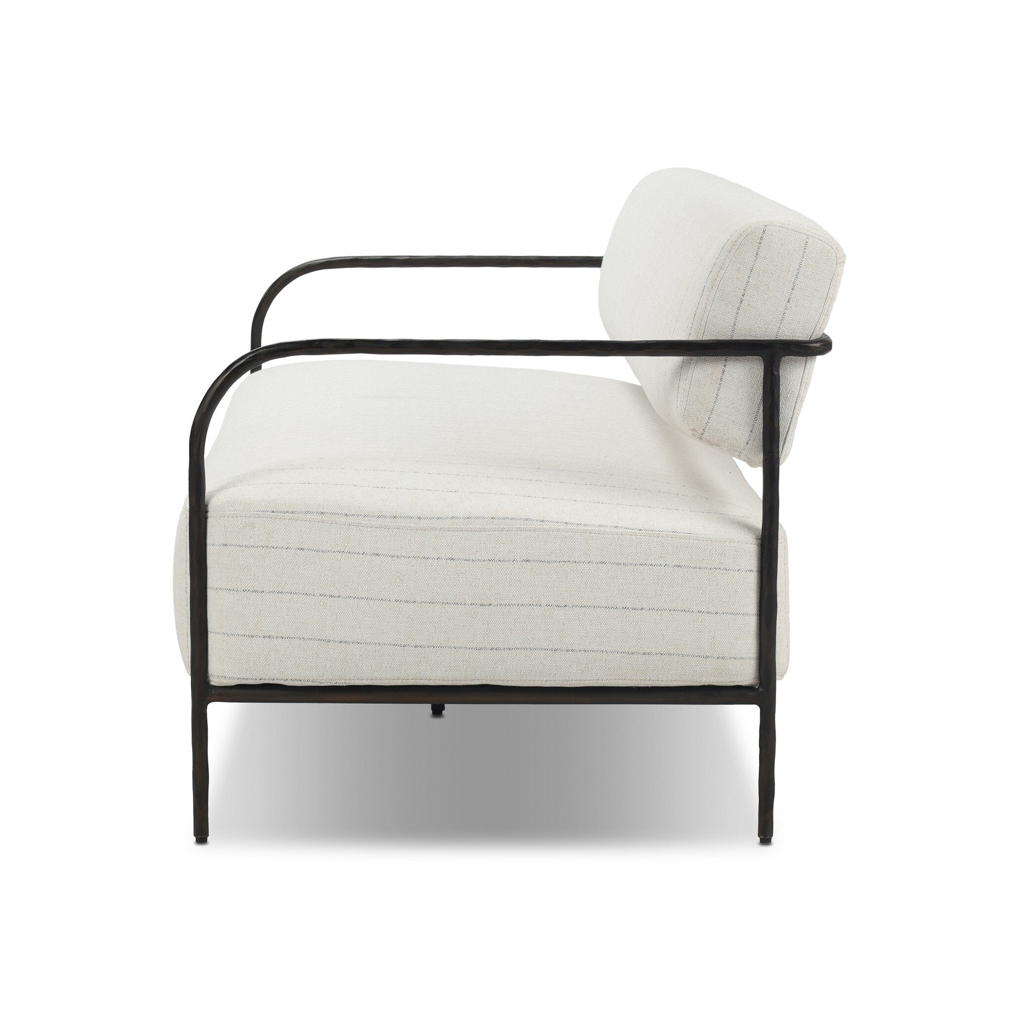 Flint Outdoor Sofa - StyleMeGHD - Outdoor Lounge Seating
