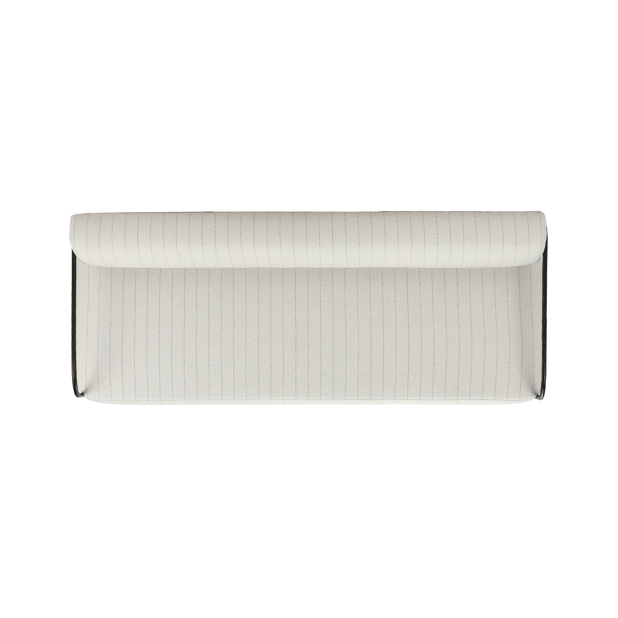 Flint Outdoor Sofa - StyleMeGHD - Outdoor Lounge Seating
