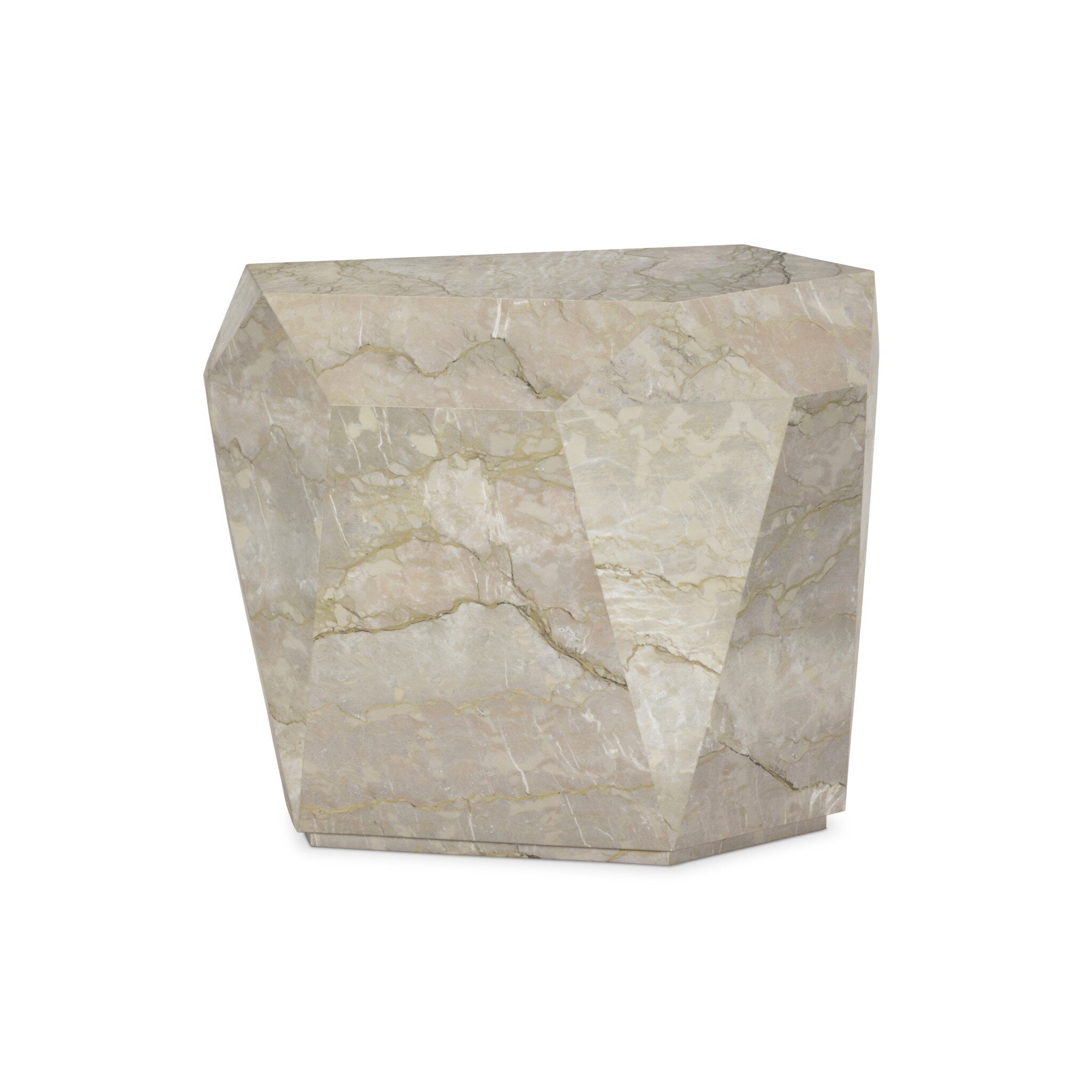 Margot End Table - StyleMeGHD - Side Tables