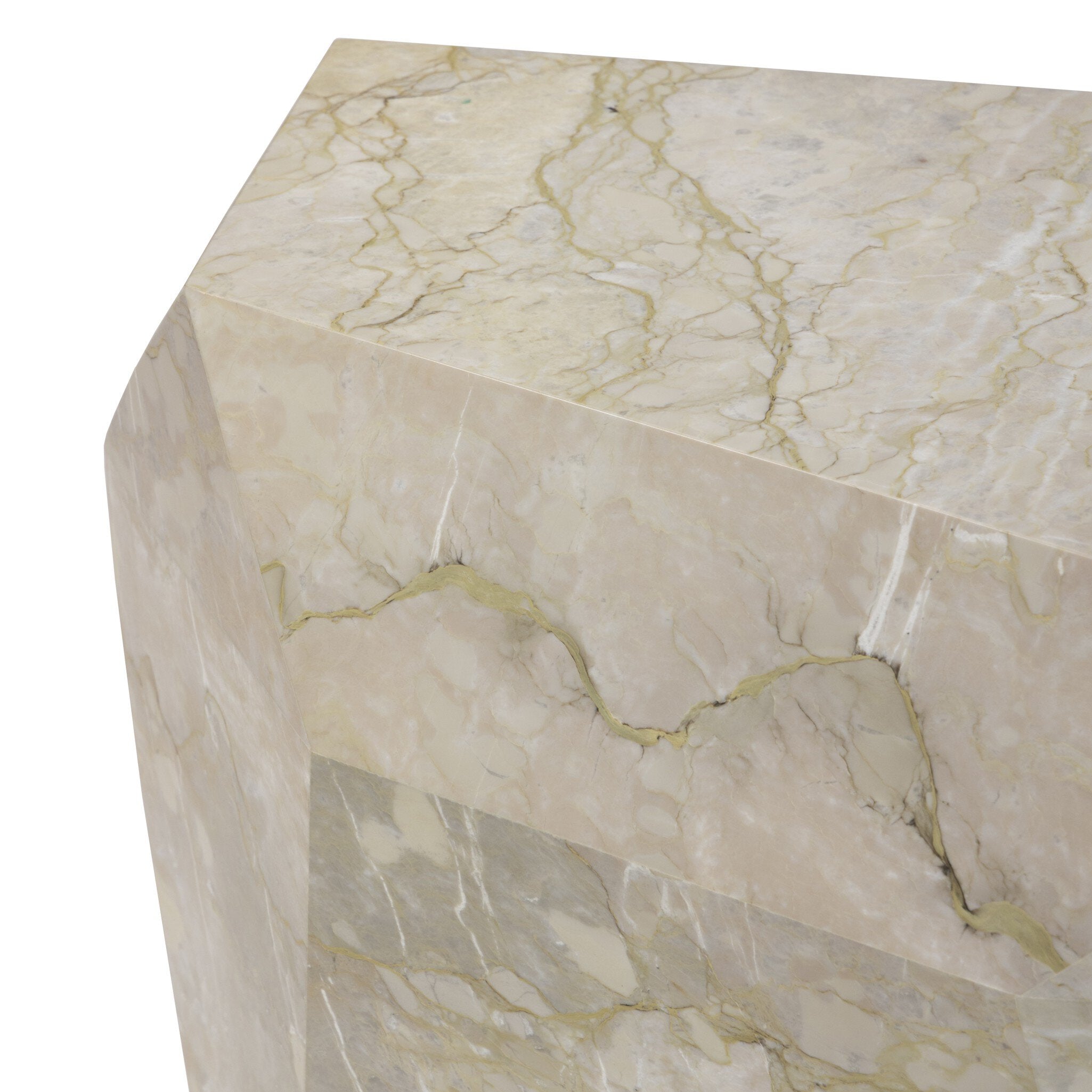 Margot End Table - StyleMeGHD - Side Tables