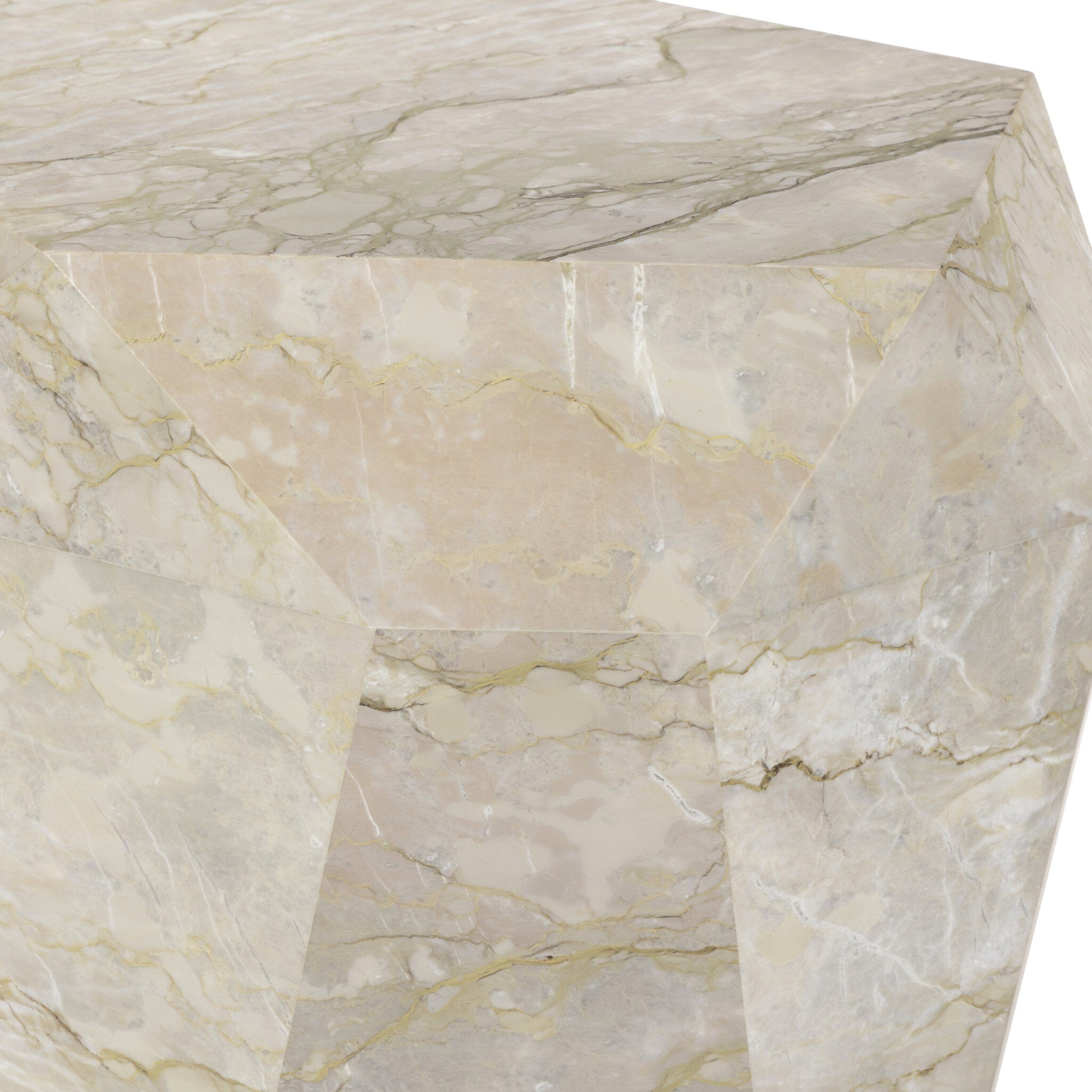 Margot End Table - StyleMeGHD - Side Tables