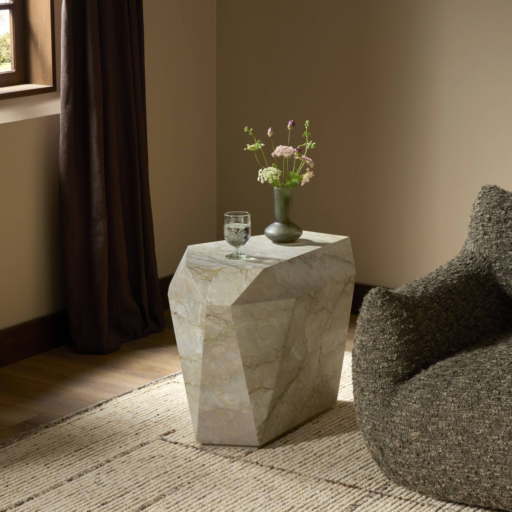 Margot End Table - StyleMeGHD - Side Tables