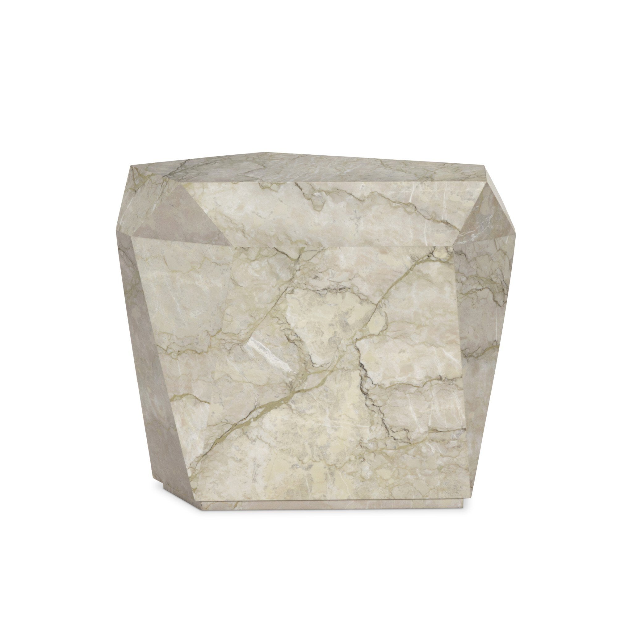 Margot End Table - StyleMeGHD - Side Tables