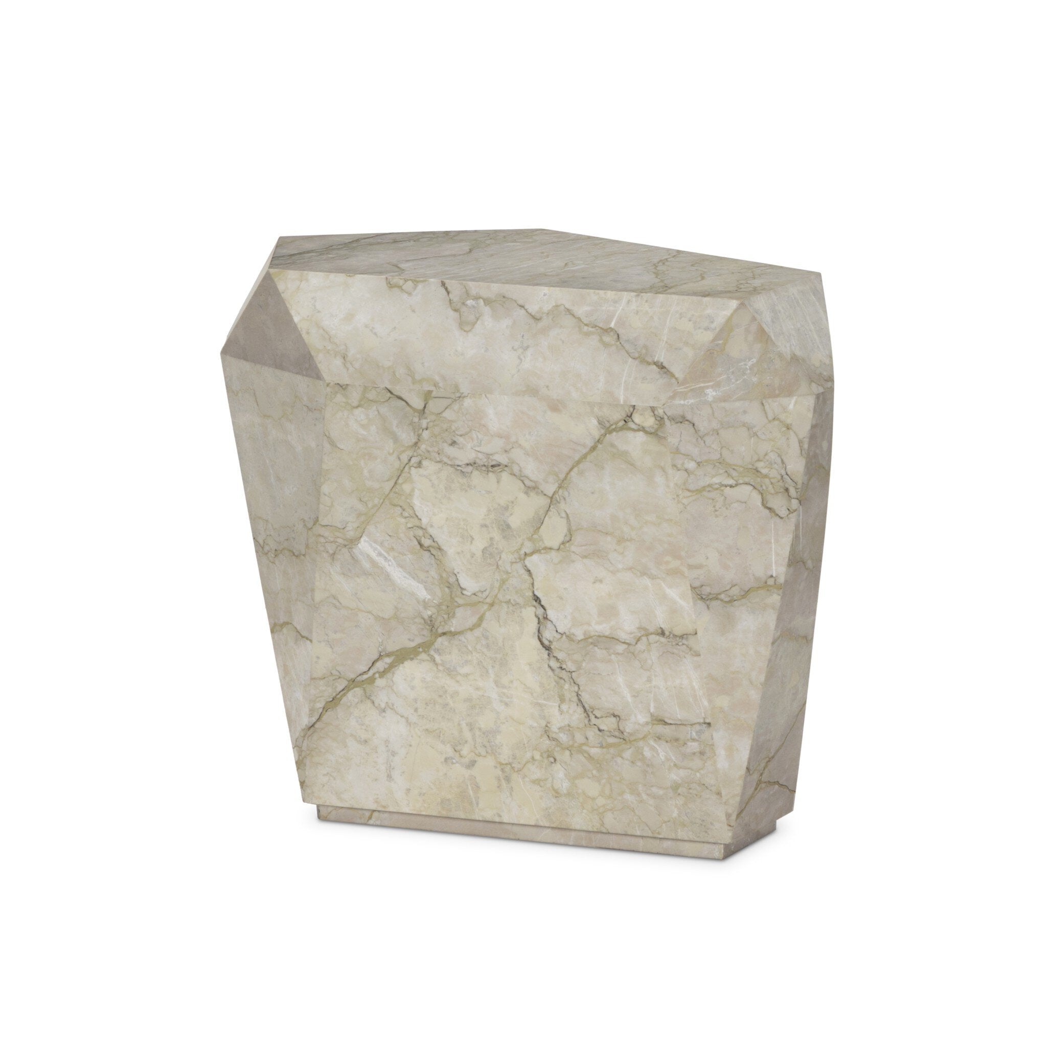 Margot End Table - StyleMeGHD - Side Tables