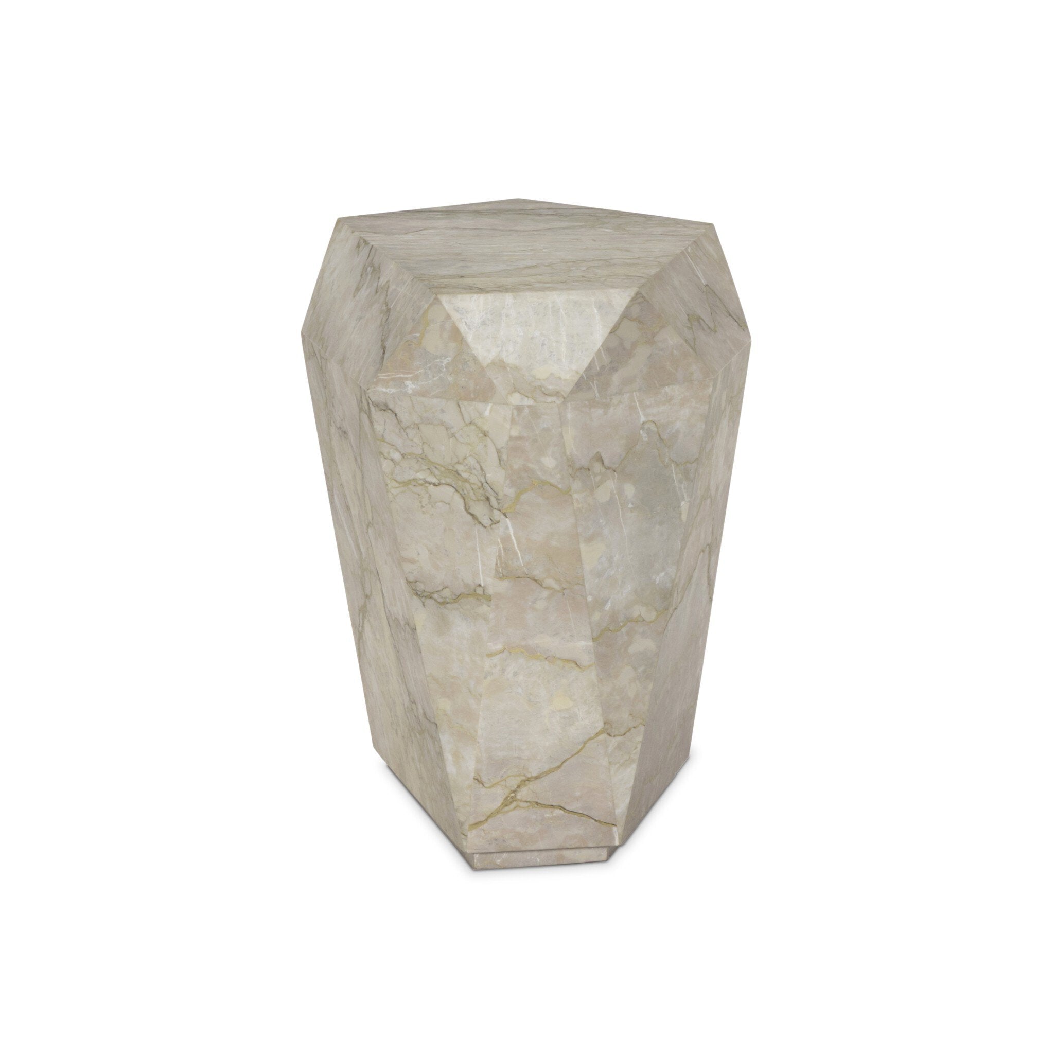 Margot End Table - StyleMeGHD - Side Tables