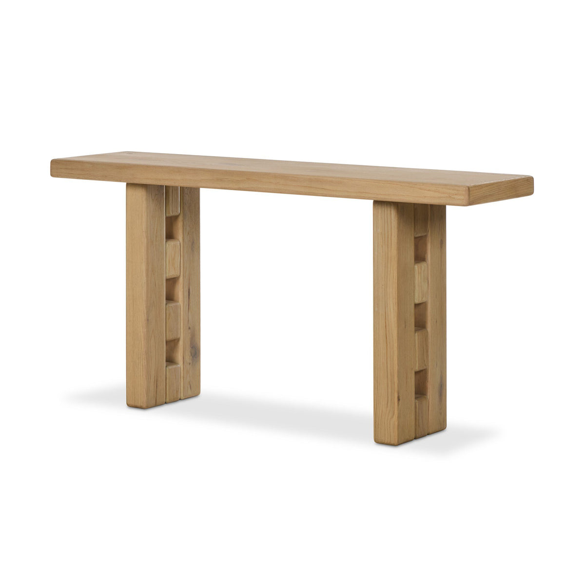 Roselle Console Table - StyleMeGHD - Consoles + Sideboards