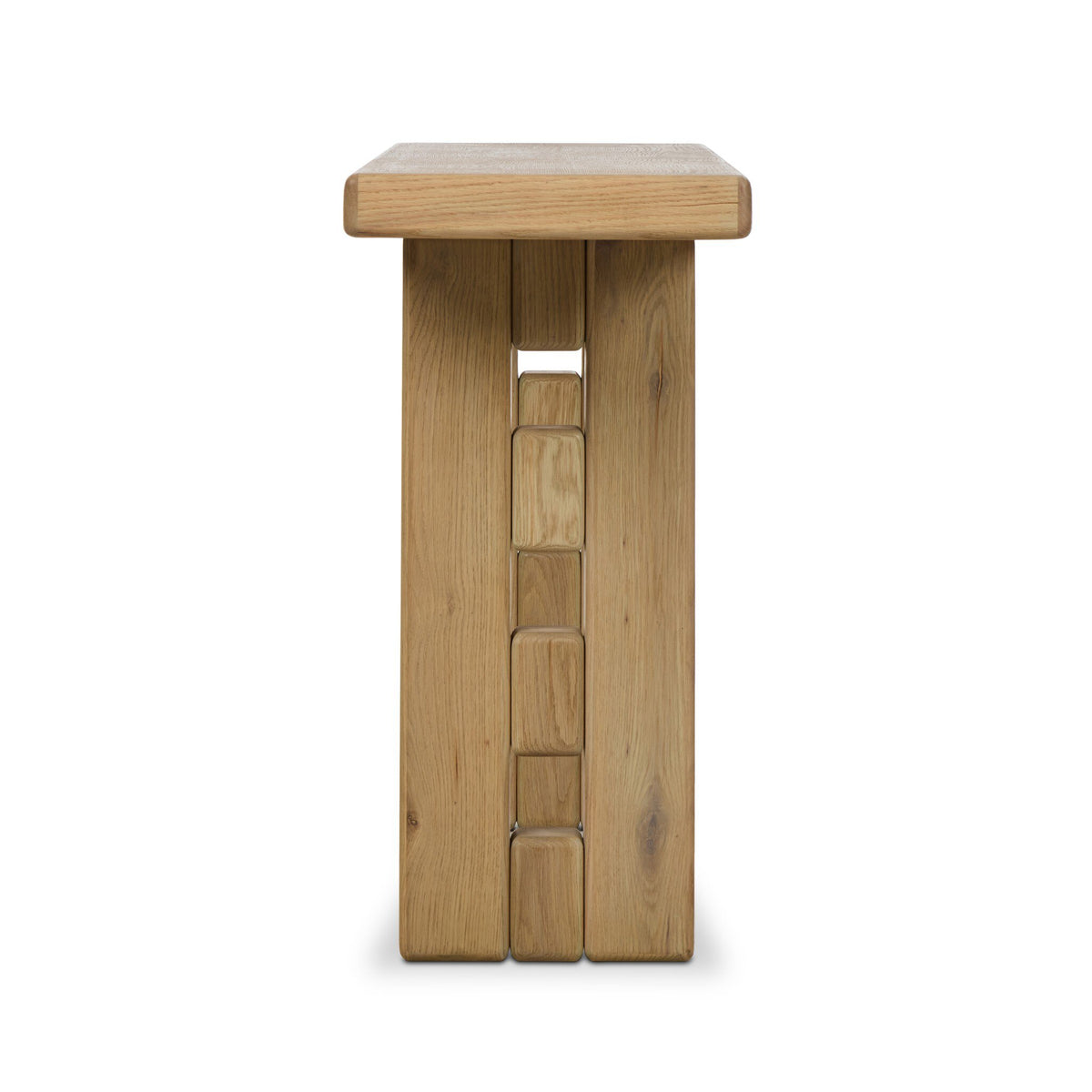 Roselle Console Table - StyleMeGHD - Consoles + Sideboards