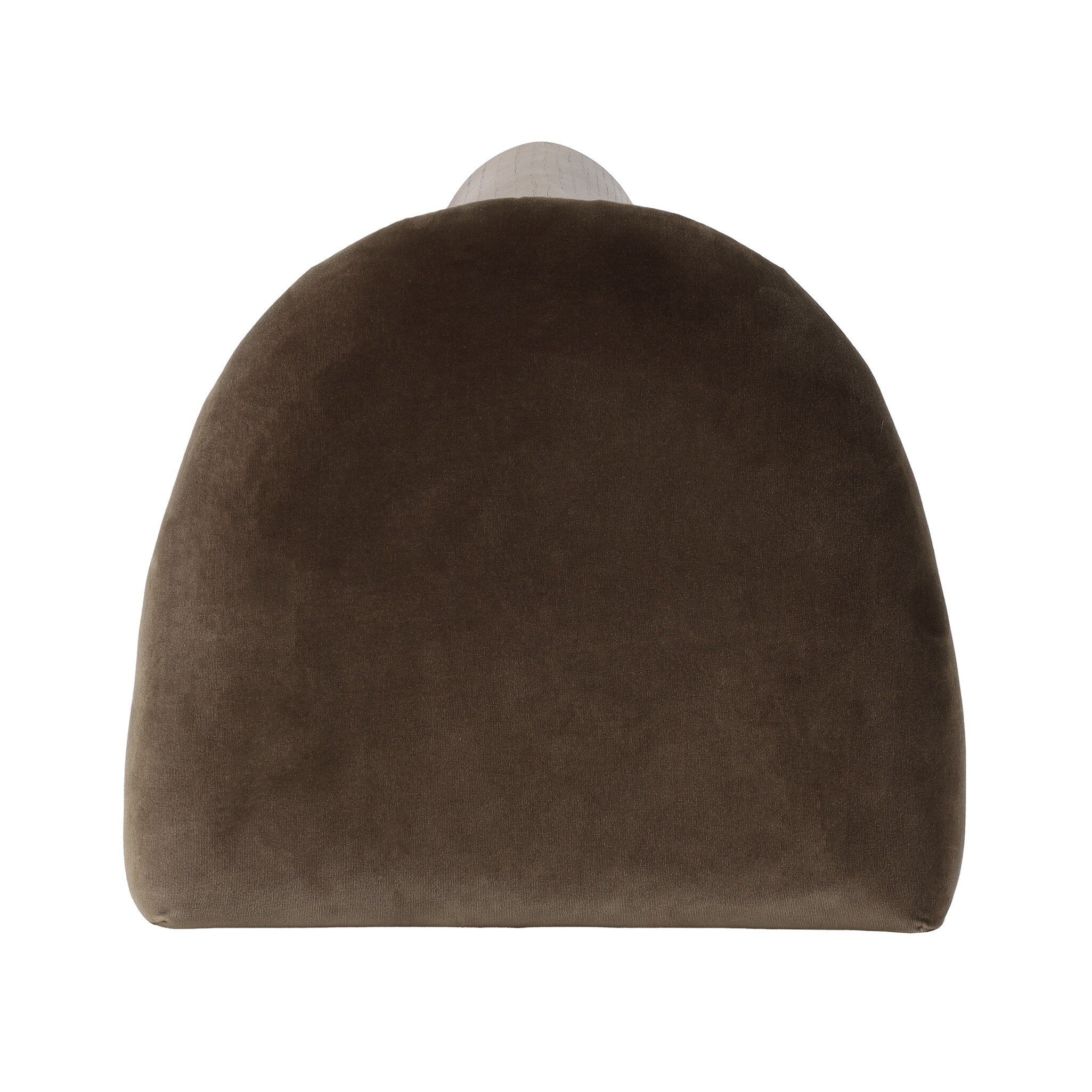 Jennings Accent Stool - StyleMeGHD - Ottomans, Benches + Poufs