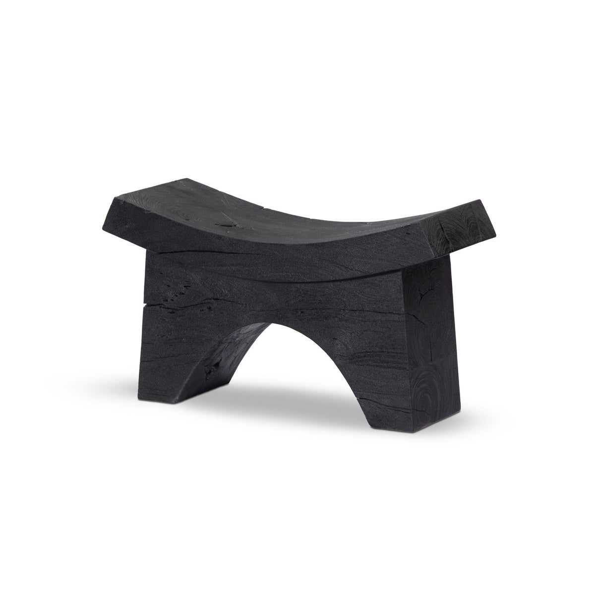 Tula Accent Stool - StyleMeGHD - Ottomans, Benches + Poufs