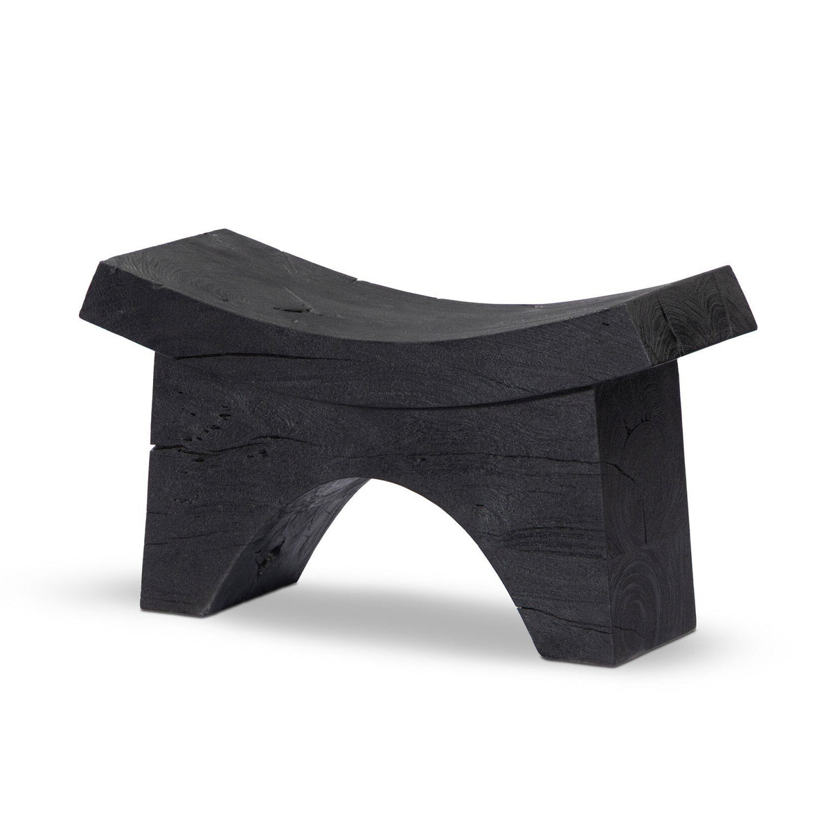 Tula Accent Stool - StyleMeGHD - Ottomans, Benches + Poufs