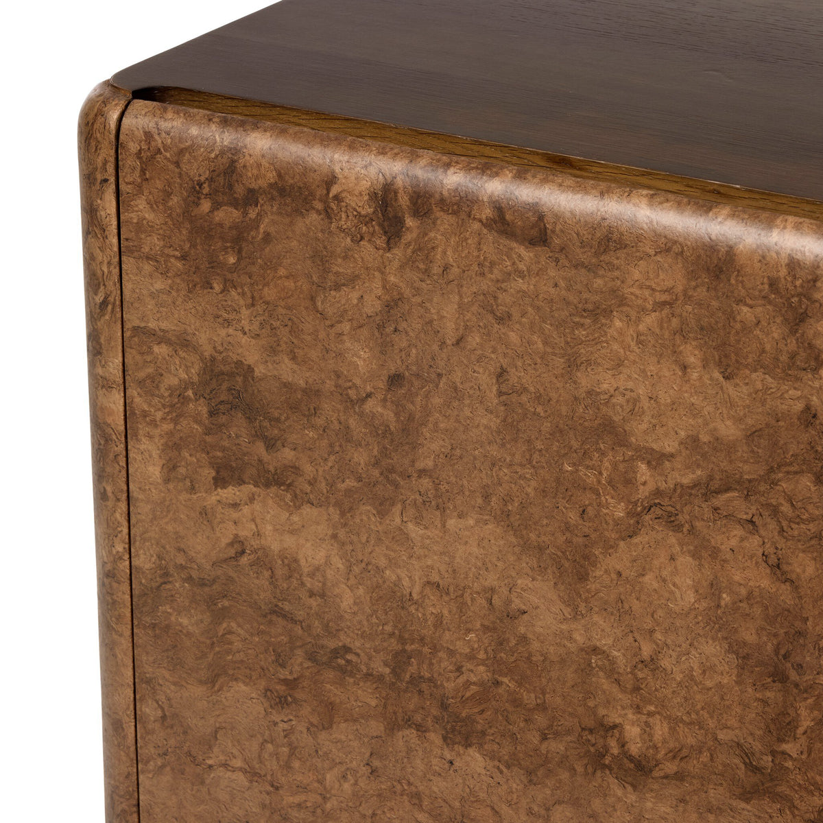 Violette Media Console - StyleMeGHD - Consoles + Sideboards