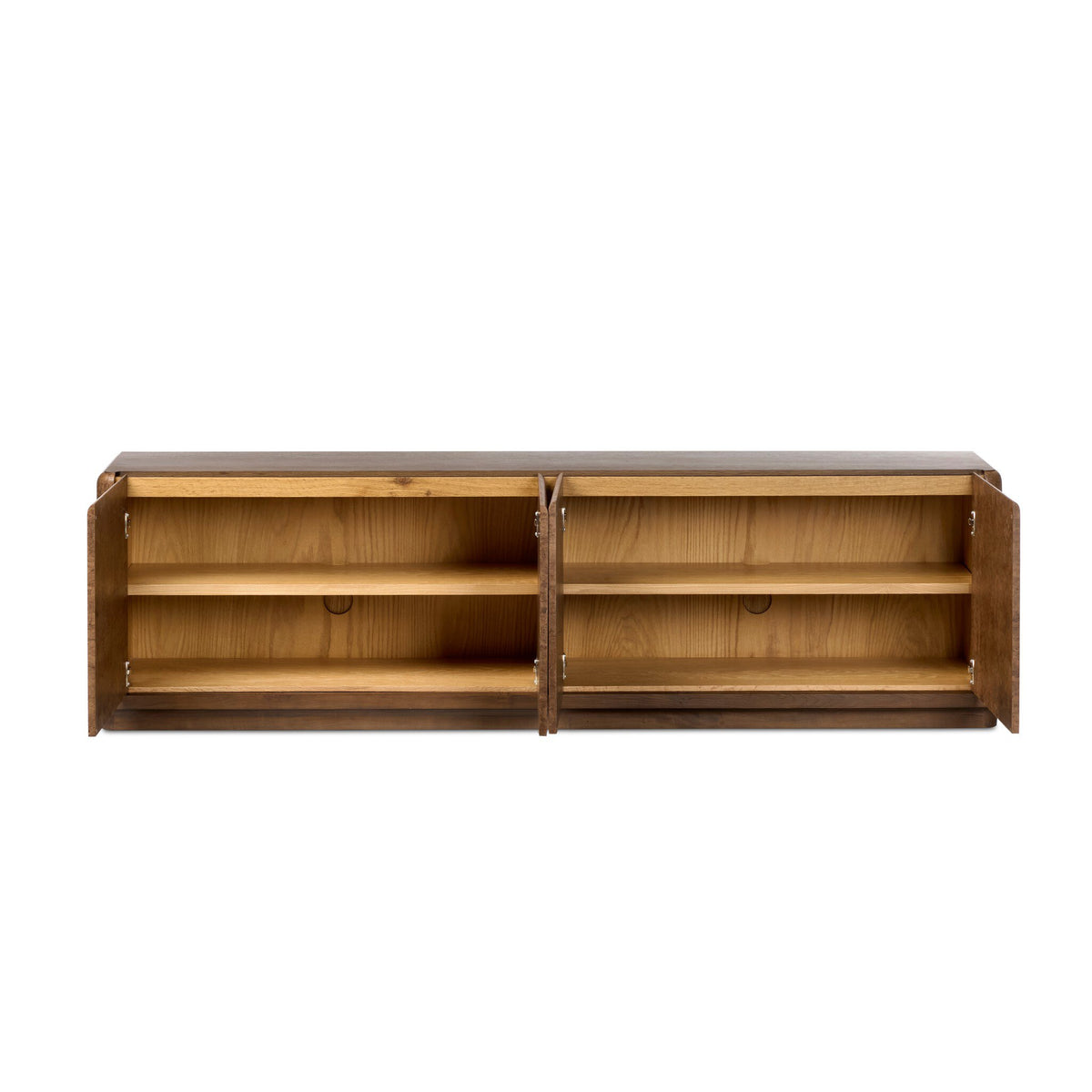 Violette Media Console - StyleMeGHD - Consoles + Sideboards