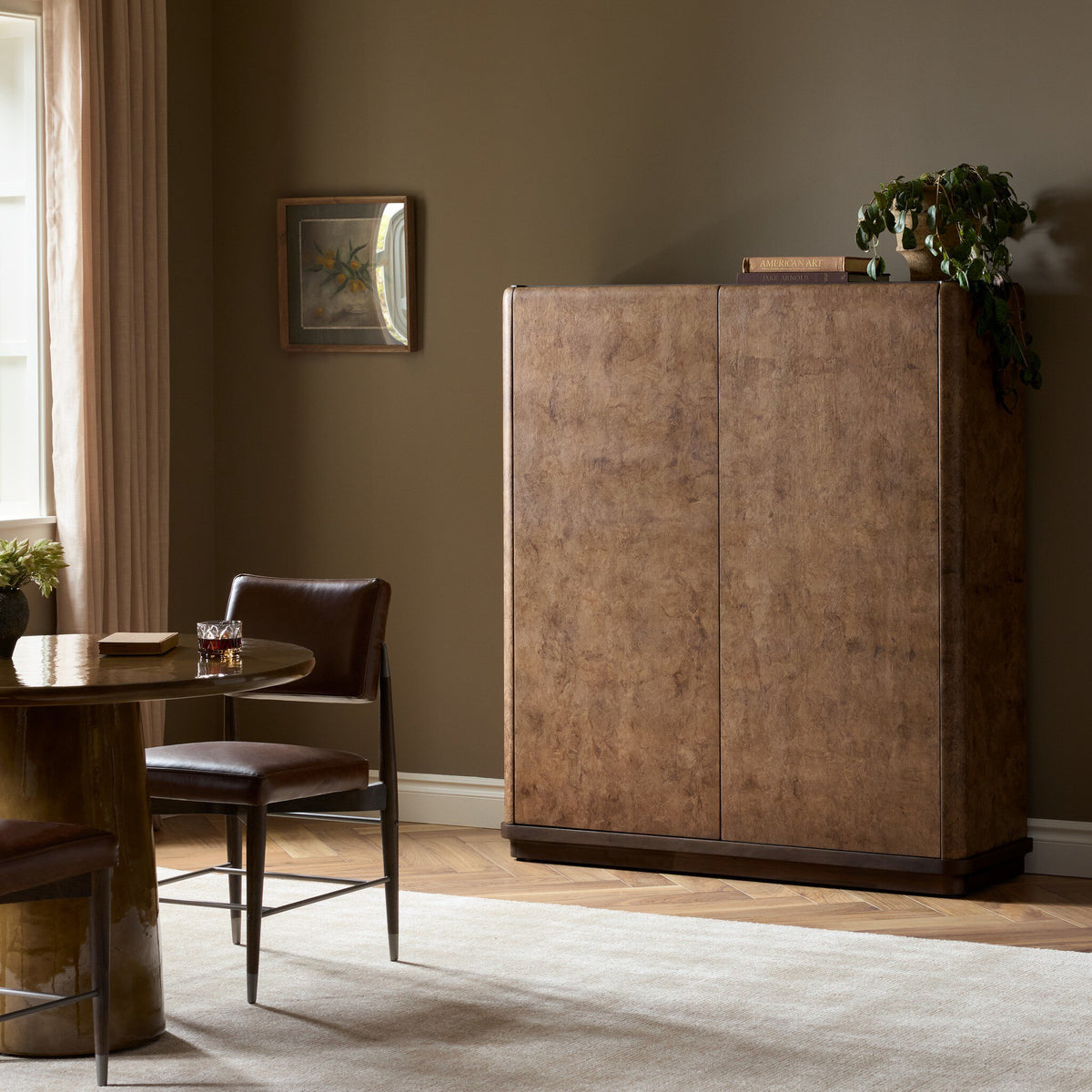 Violette Cabinet - StyleMeGHD - Cabinets + Bookshelves