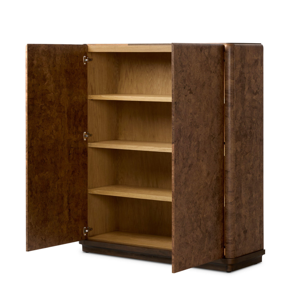 Violette Cabinet - StyleMeGHD - Cabinets + Bookshelves