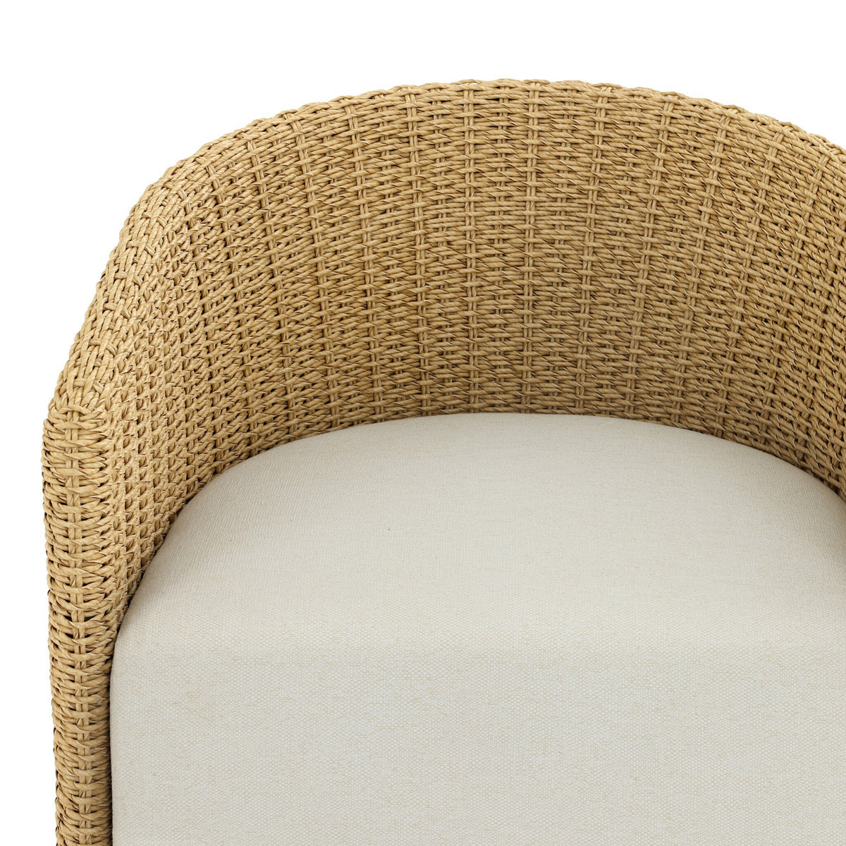 Emilio Outdoor Dining Chair - StyleMeGHD - Outdoor Dining Chairs