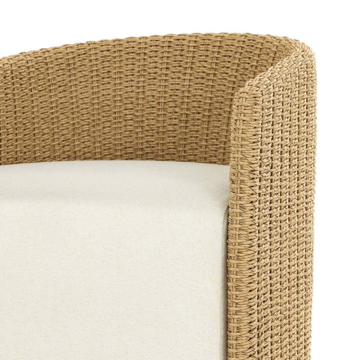 Emilio Outdoor Dining Chair - StyleMeGHD - Outdoor Dining Chairs