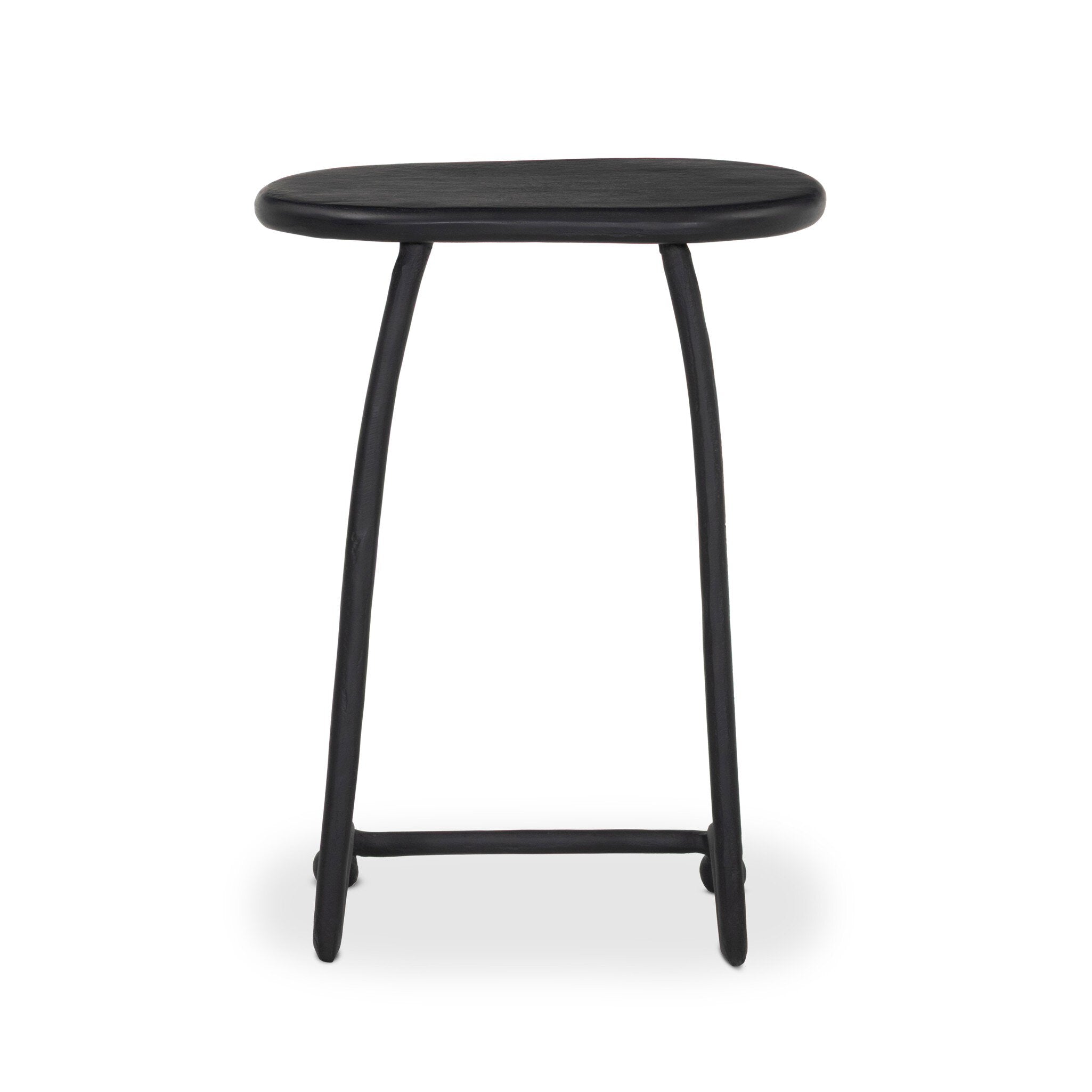 Vale Outdoor End Table - StyleMeGHD - Outdoor Occasional Tables