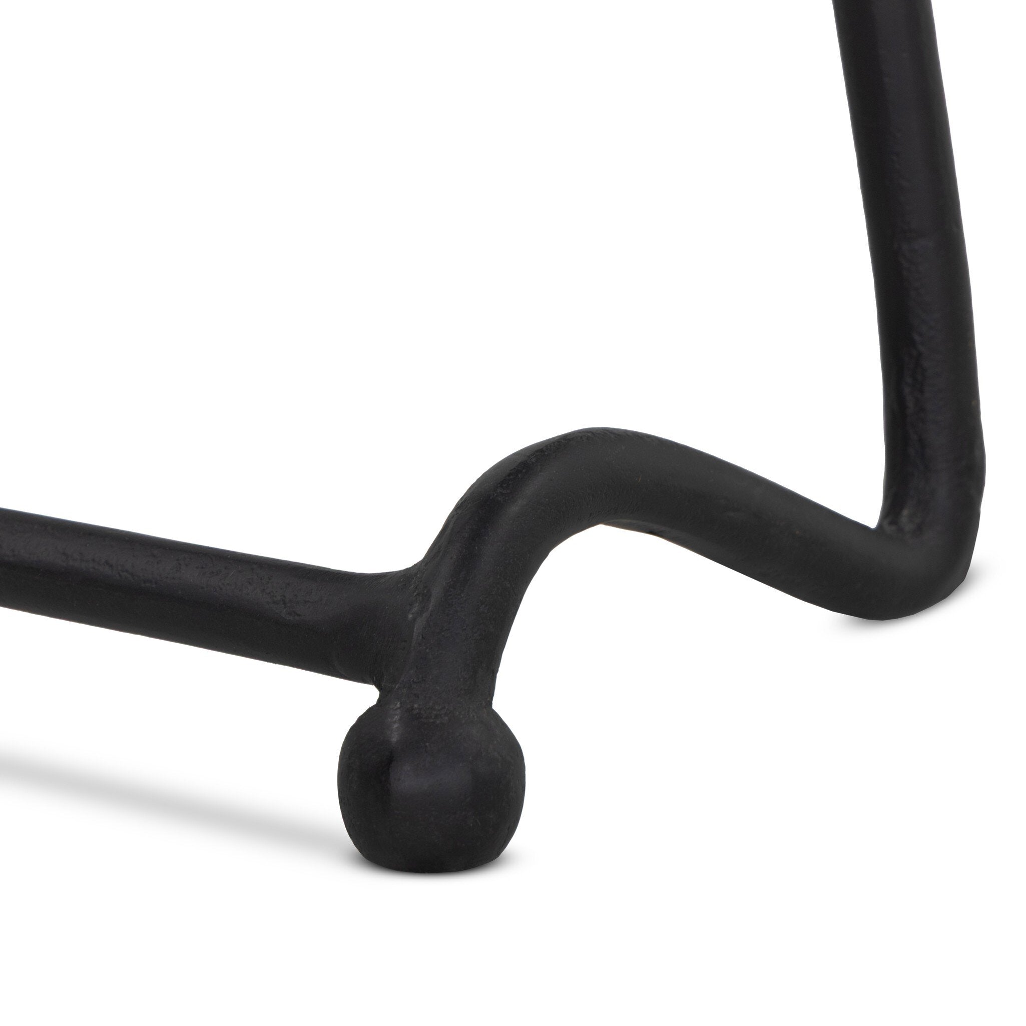 Vale Outdoor End Table - StyleMeGHD - Outdoor Occasional Tables