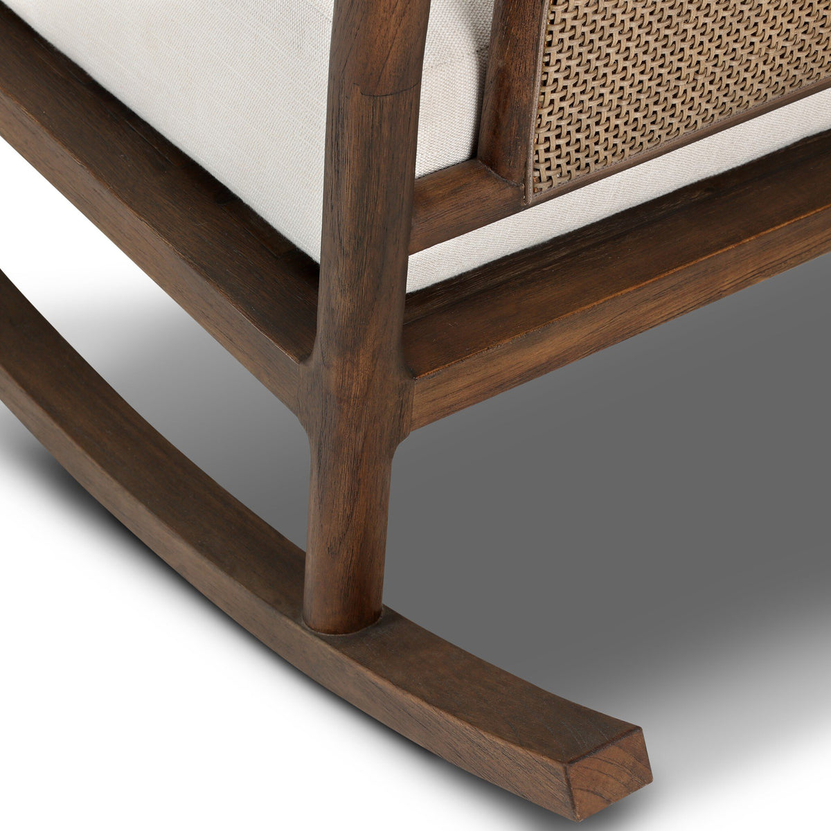 Emmilene Outdoor Rocking Chair - StyleMeGHD - Outdoor Lounge Seating
