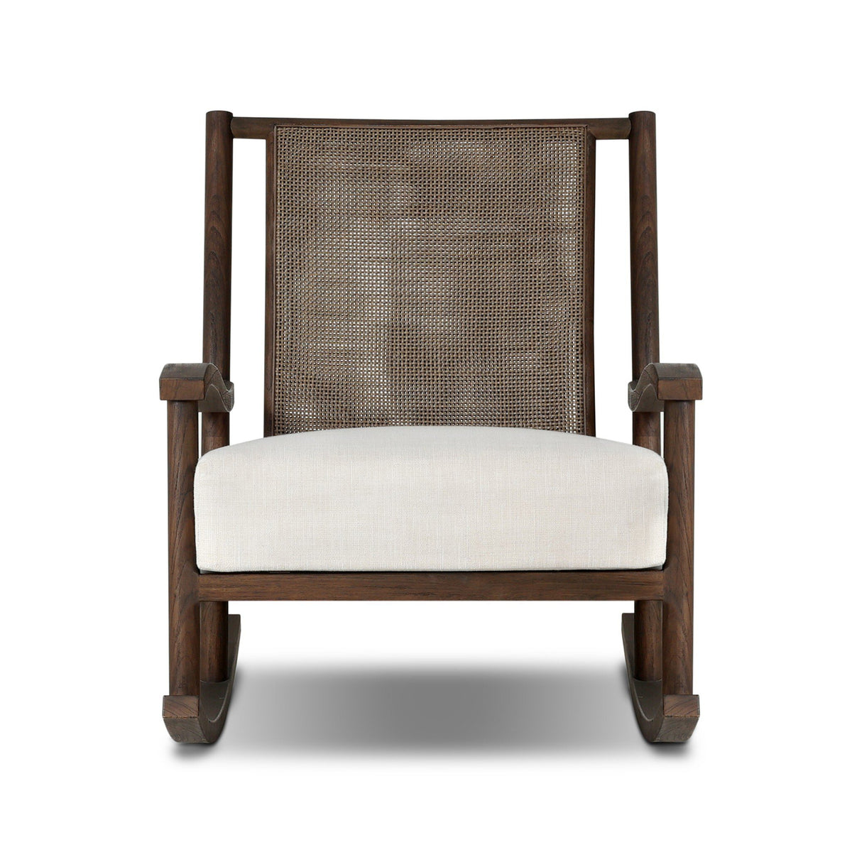 Emmilene Outdoor Rocking Chair