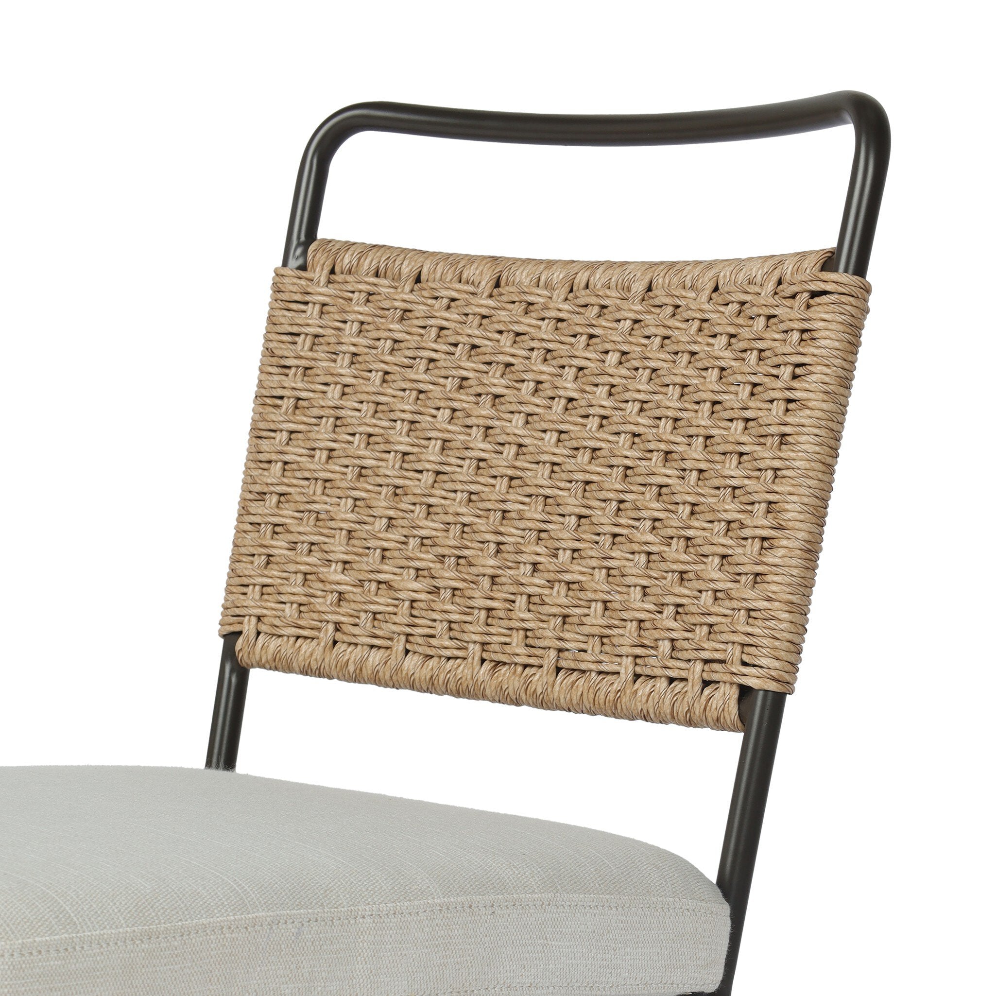 Dolly Outdoor Dining Chair - StyleMeGHD - Outdoor Dining Chairs