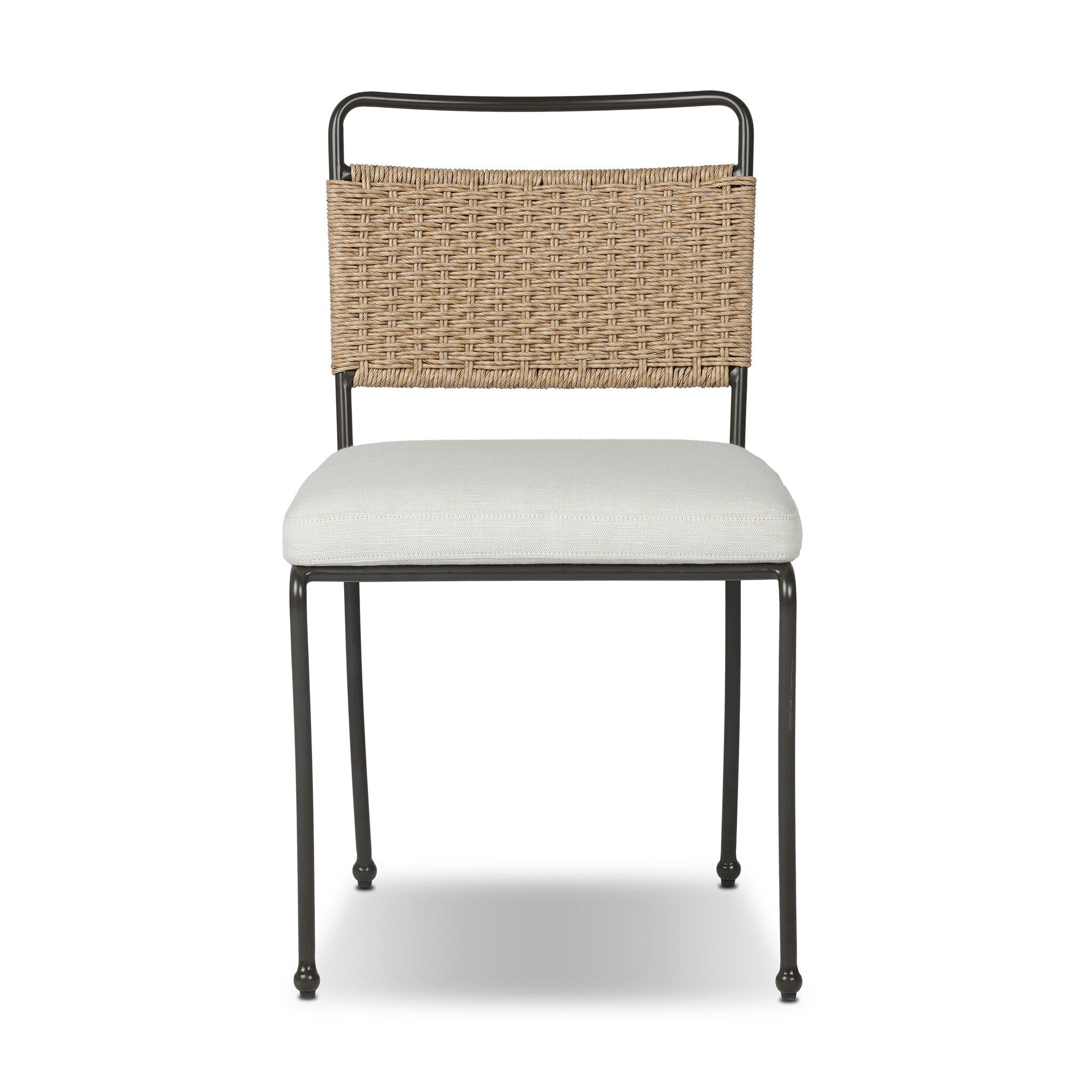 Dolly Outdoor Dining Chair - StyleMeGHD - Outdoor Dining Chairs