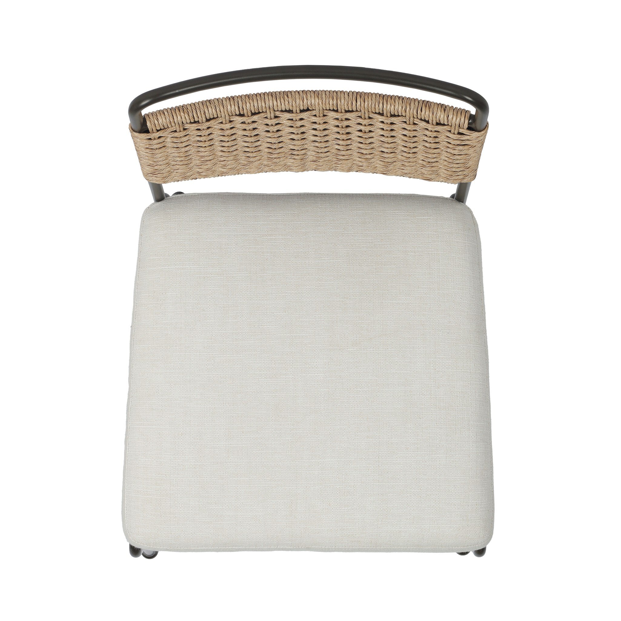 Dolly Outdoor Dining Chair - StyleMeGHD - Outdoor Dining Chairs
