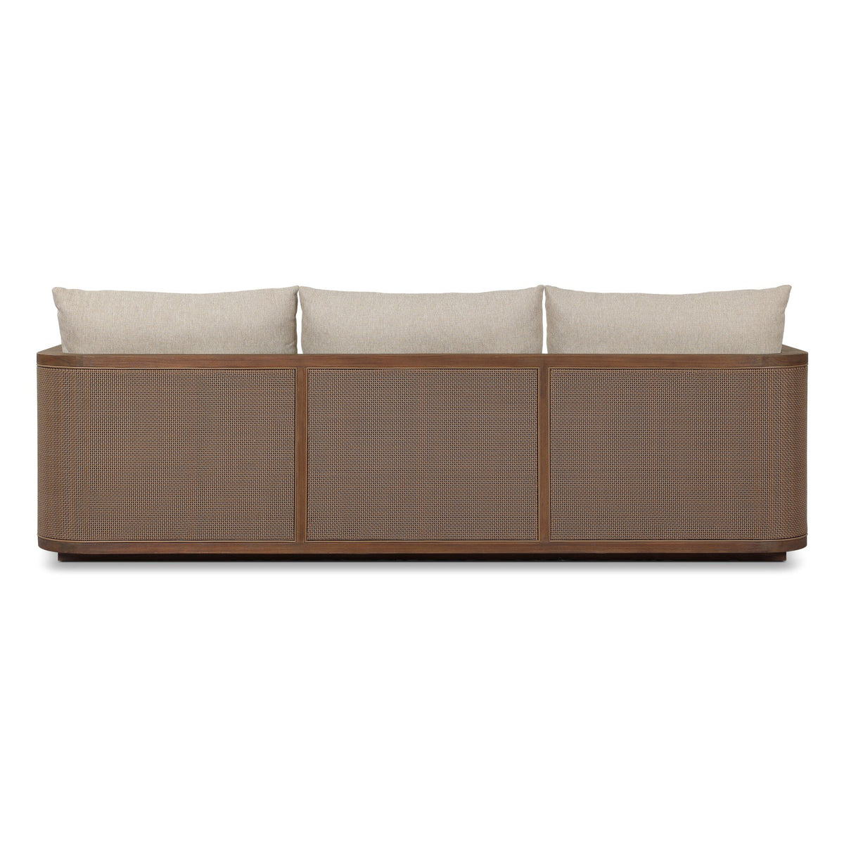 Reyver Outdoor Sofa - StyleMeGHD - Outdoor Lounge Seating