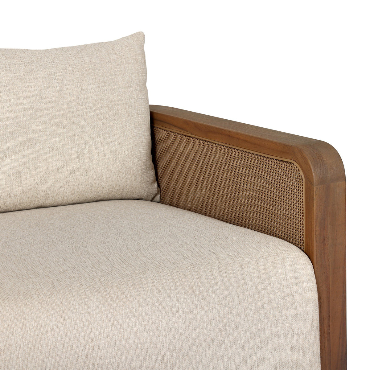 Reyver Outdoor Sofa - StyleMeGHD - Outdoor Lounge Seating