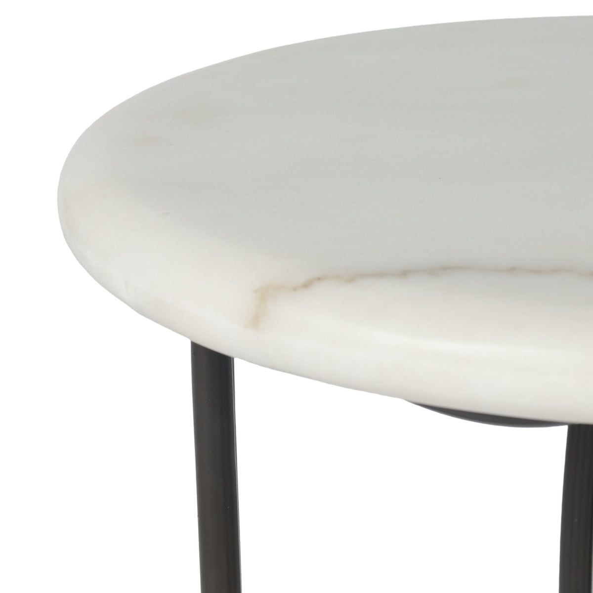 Natasha Outdoor End Table - StyleMeGHD - Outdoor Occasional Tables