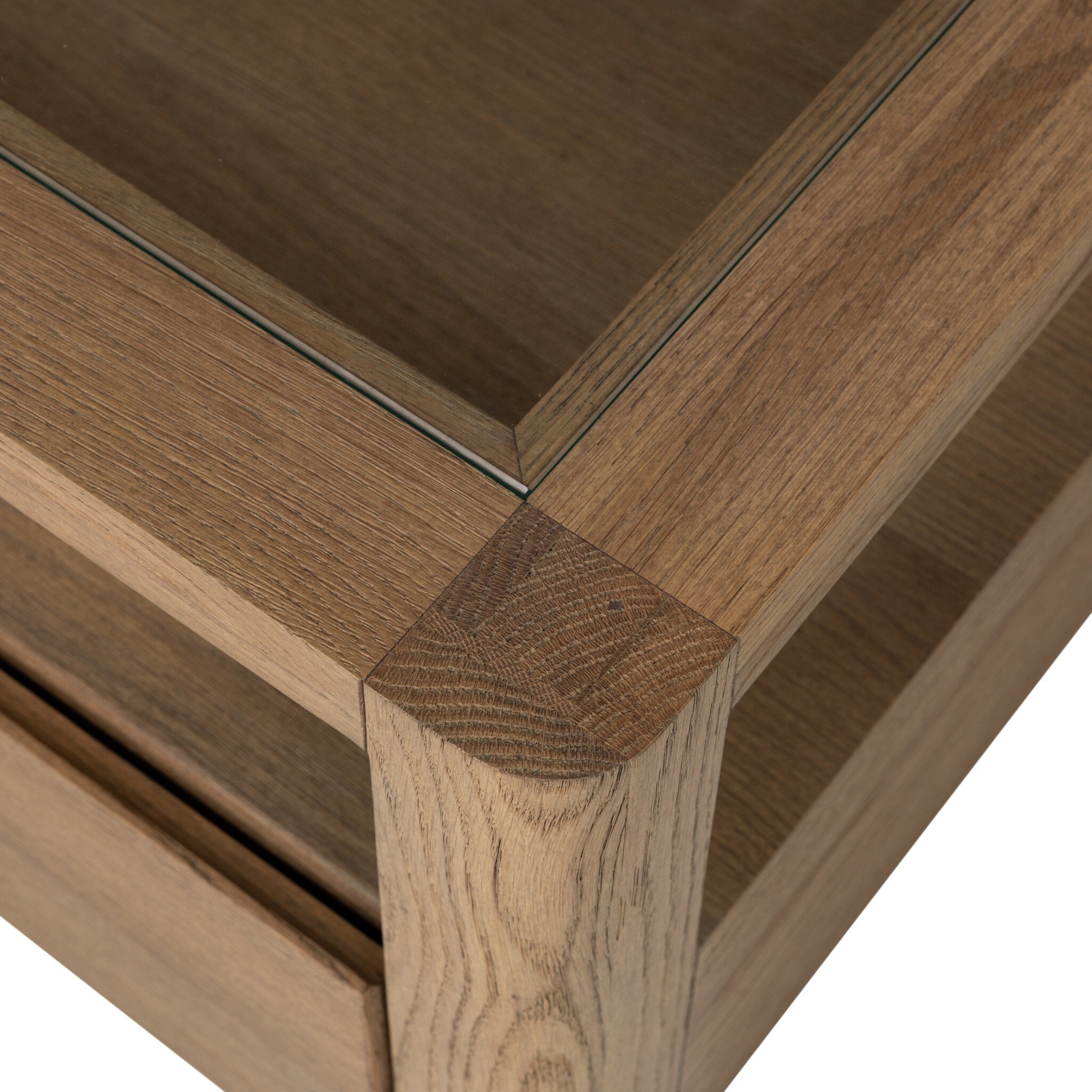 Sheela Coffee Table - StyleMeGHD - Coffee Tables