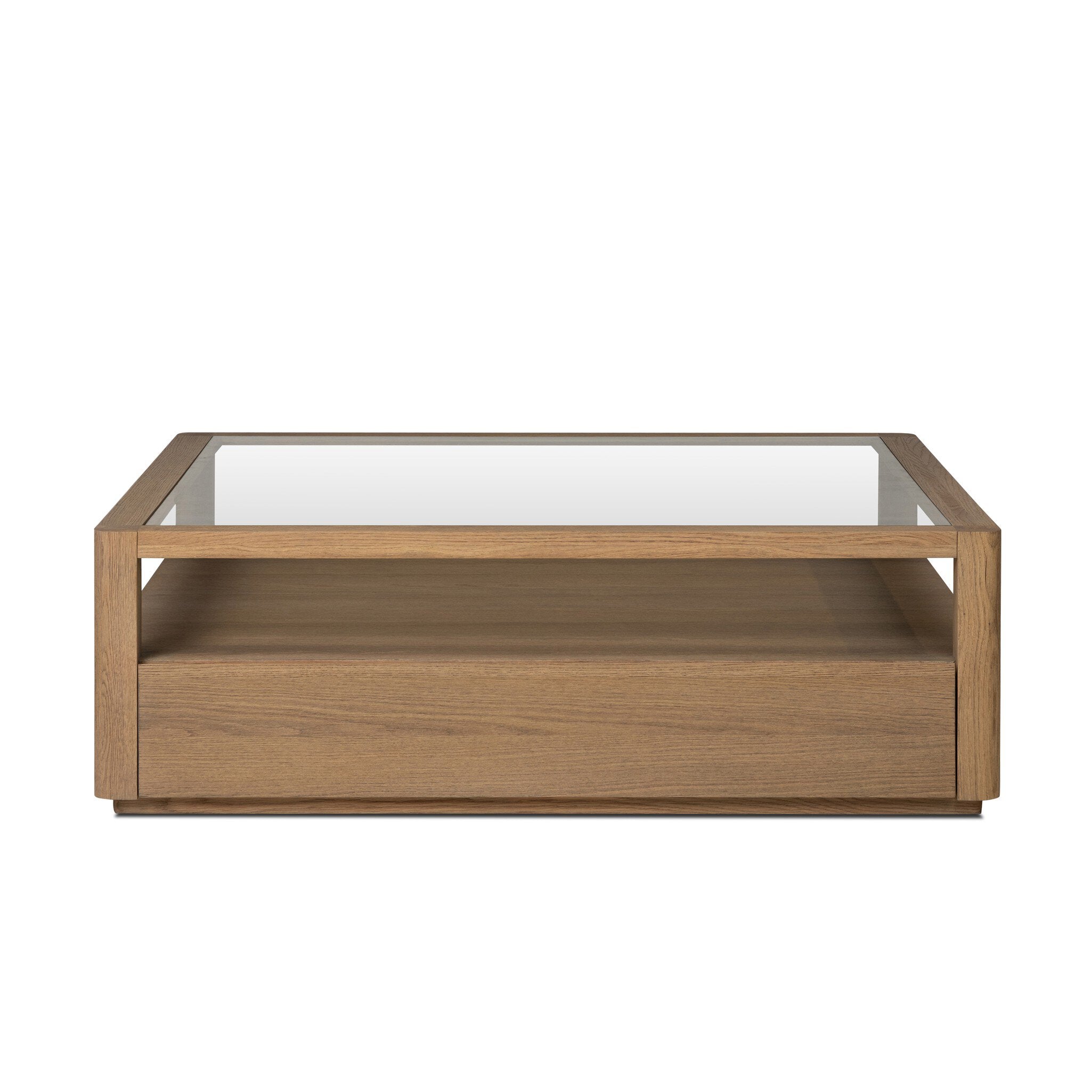 Sheela Coffee Table - StyleMeGHD - Coffee Tables
