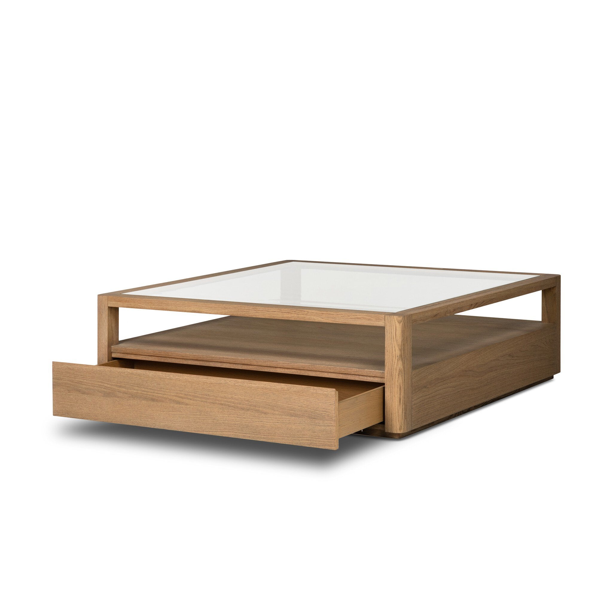 Sheela Coffee Table - StyleMeGHD - Coffee Tables