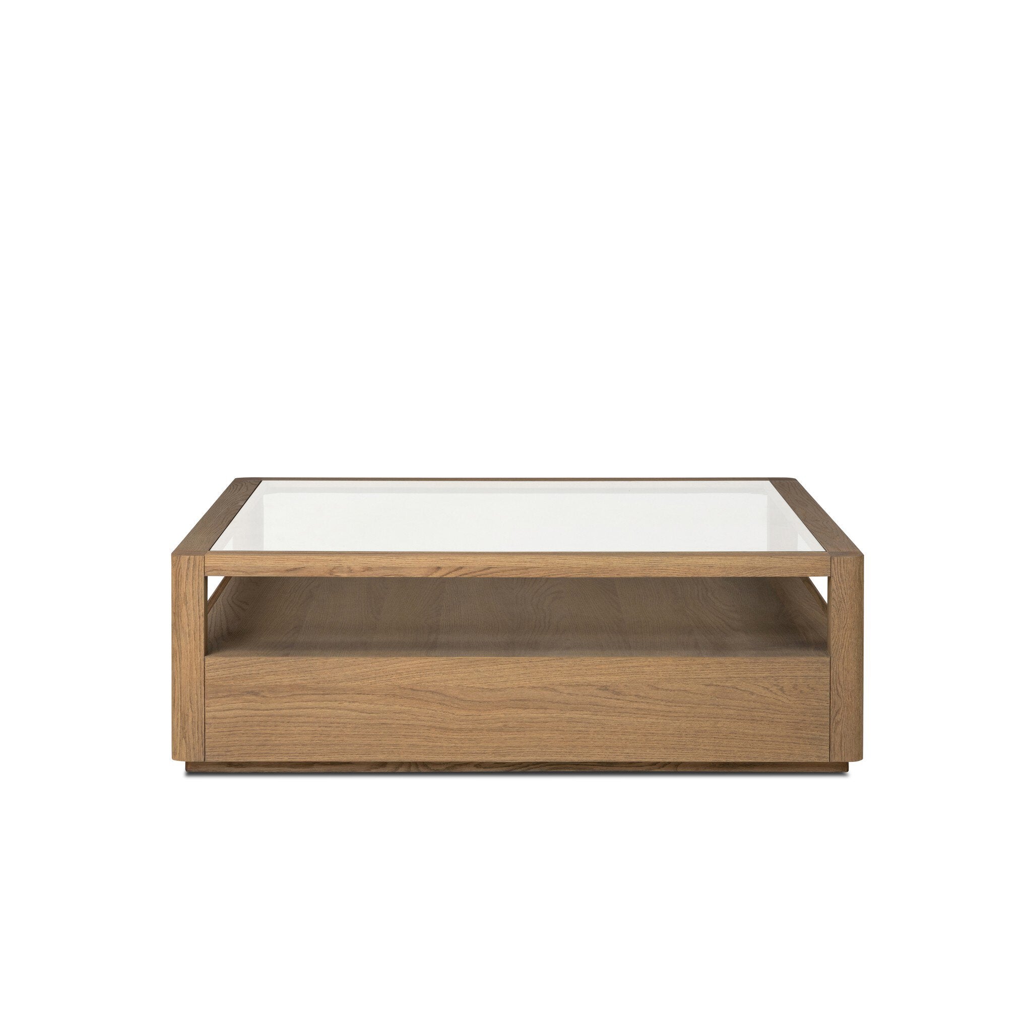 Sheela Coffee Table - StyleMeGHD - Coffee Tables