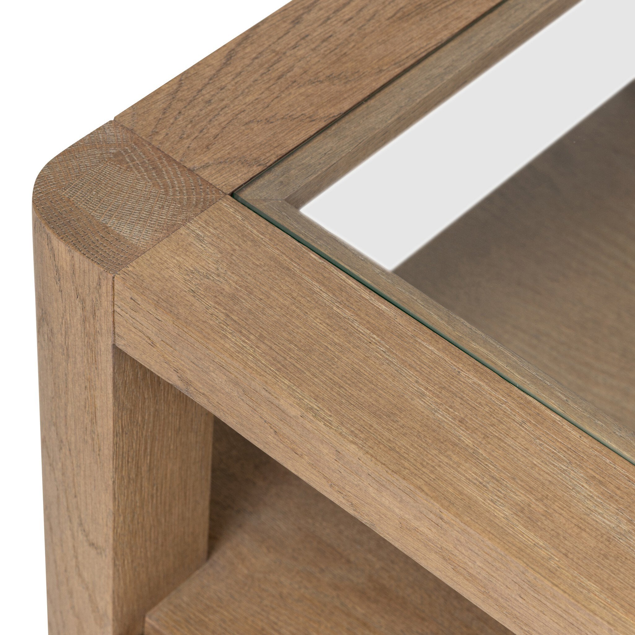 Sheela End Table - StyleMeGHD - Side Tables